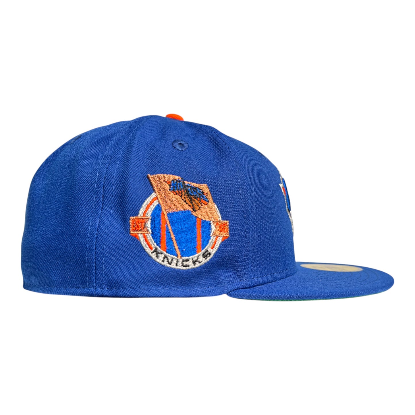 New York Knicks 1946 Light Royal 59Fifty New Era