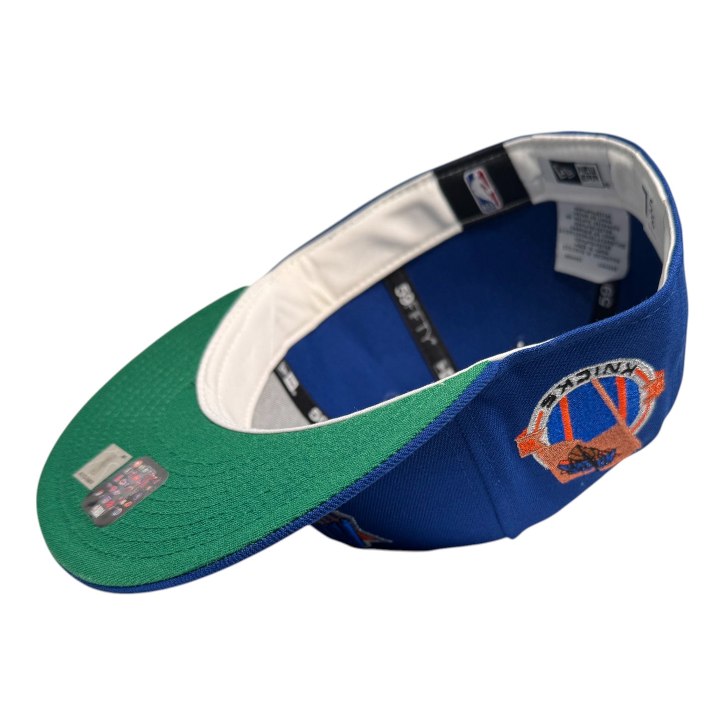 New York Knicks 1946 Light Royal 59Fifty New Era