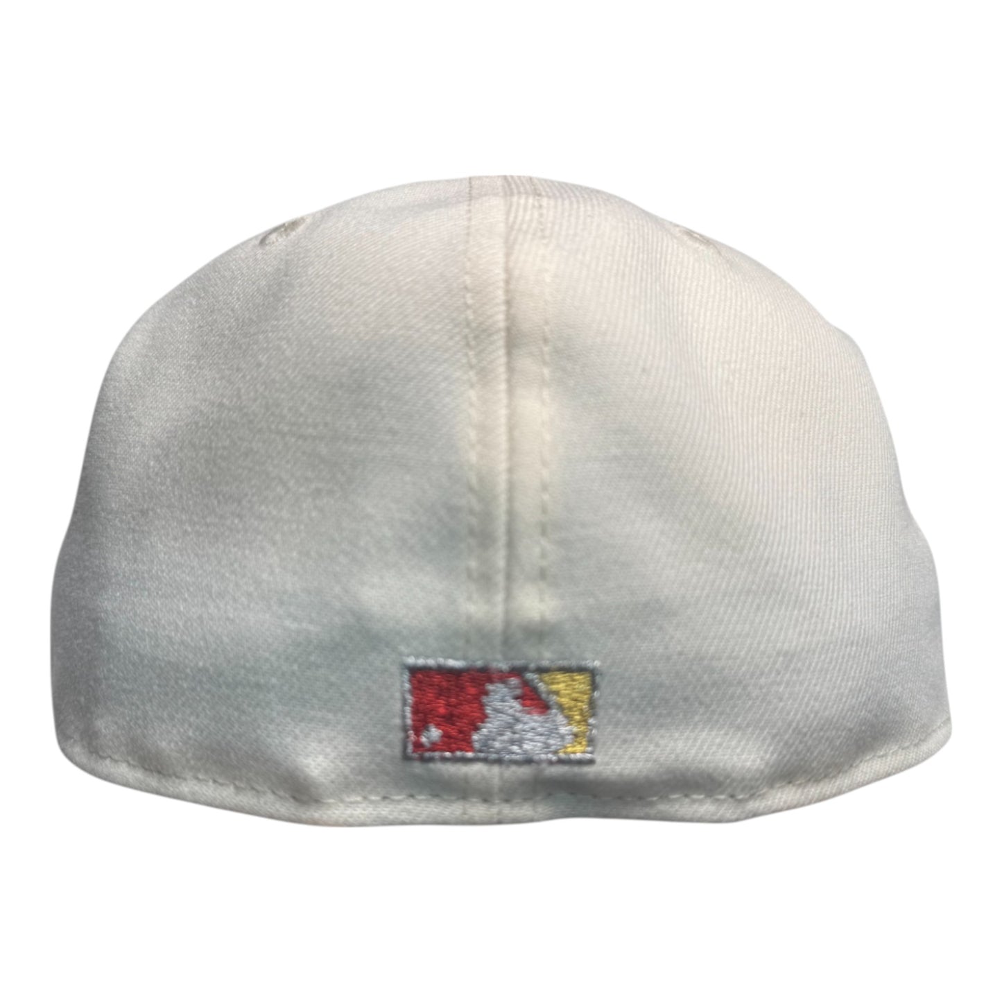 Arizona Diamondbacks "Big T" New Era 59Fifty Fitted Hat