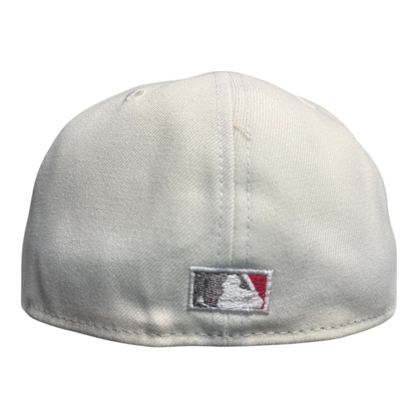 Baltimore Orioles "SHATTERED O'S" Exclusive New Era 59Fifty Fitted Hat
