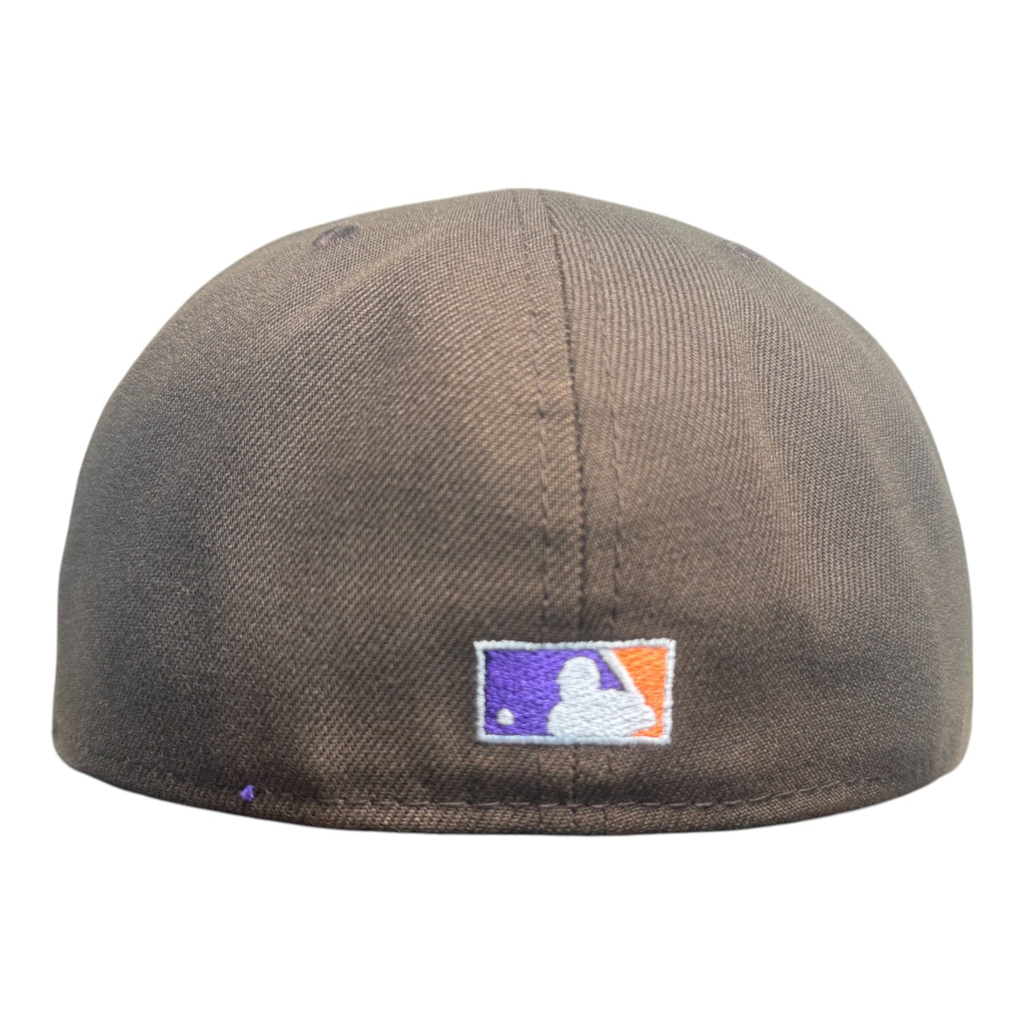 Washington Nationals 10 YEAR ANNIVERSARY Exclusive New Era 59Fifty Fitted Hat
