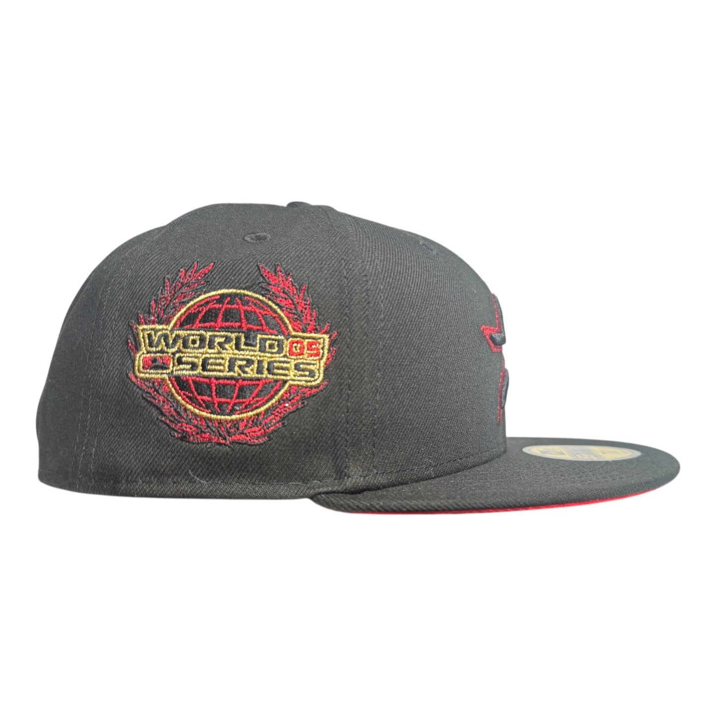 Houston Astros "Ring Kings: The OTC" New Era 59Fifty Fitted Hat