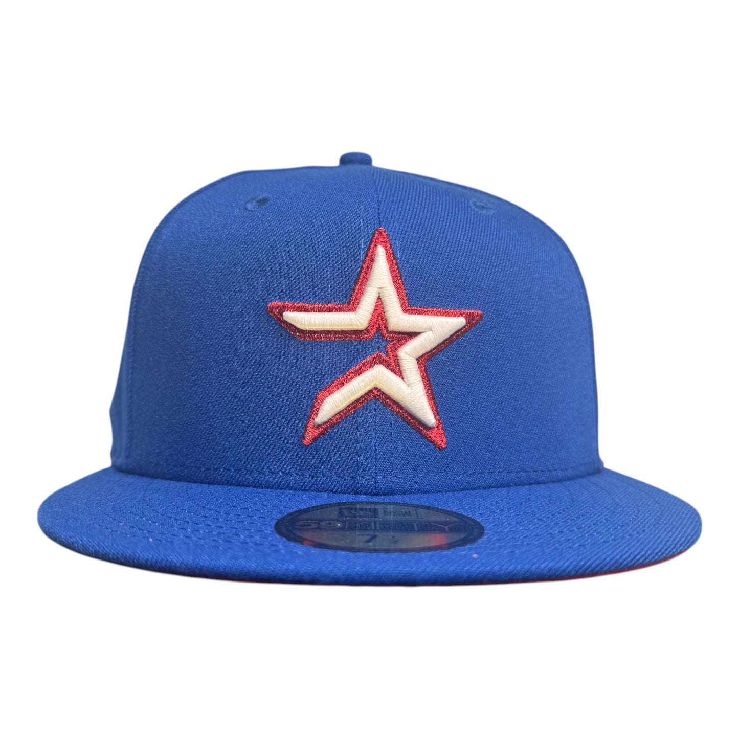 Houston Astros "Ring Kings: “The Champ" New Era 59Fifty Fitted Hat