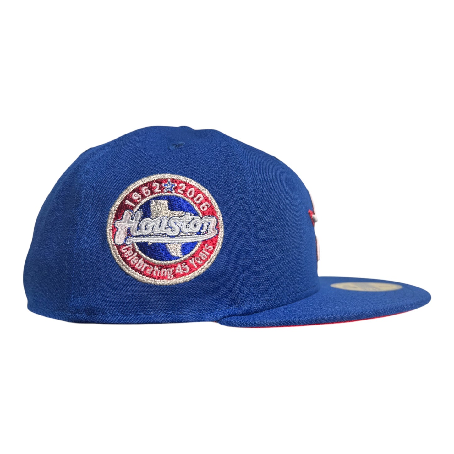 Houston Astros "Ring Kings: “The Champ" New Era 59Fifty Fitted Hat