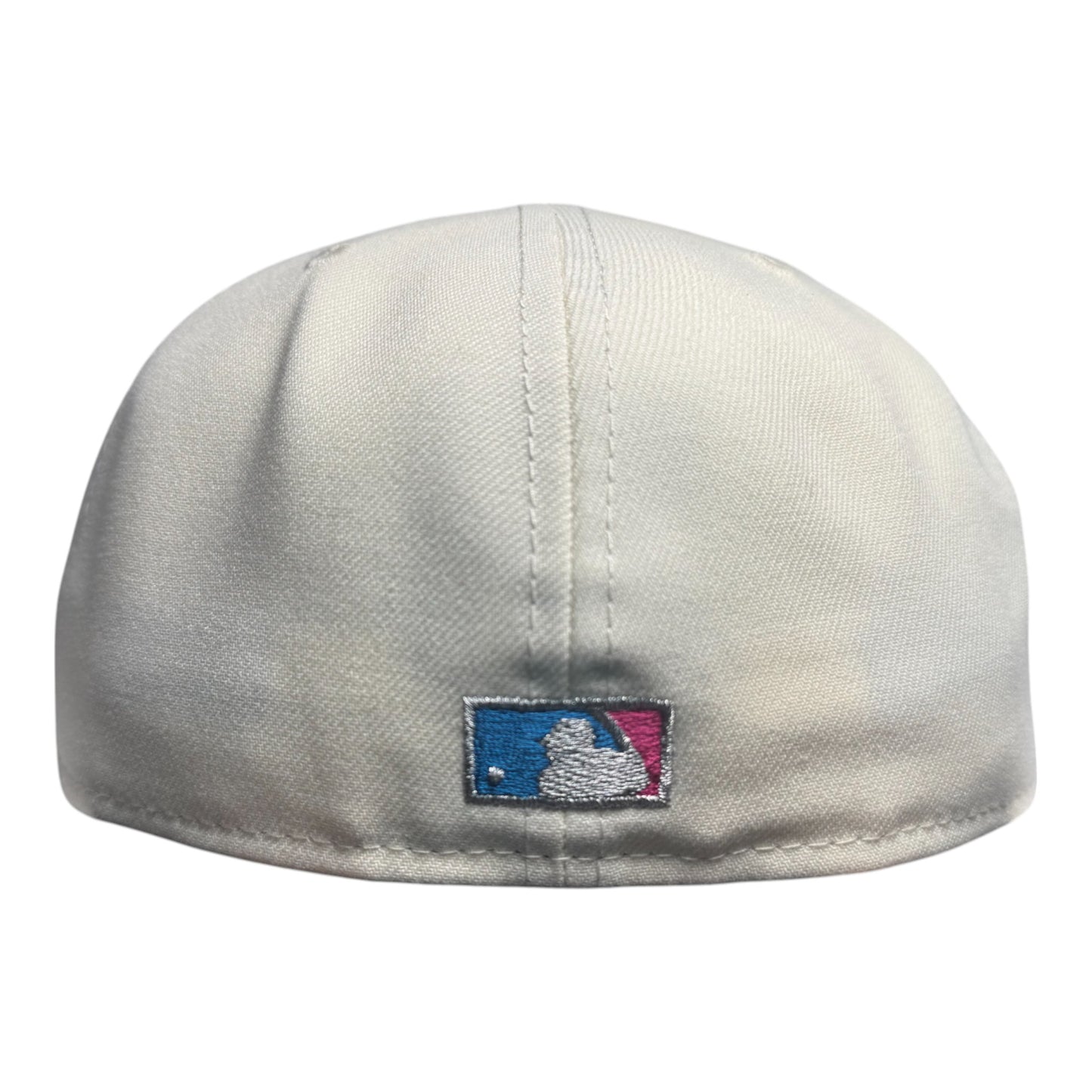 Anaheim Angels 50th Anniversary New Era 59Fifty Fitted Hat
