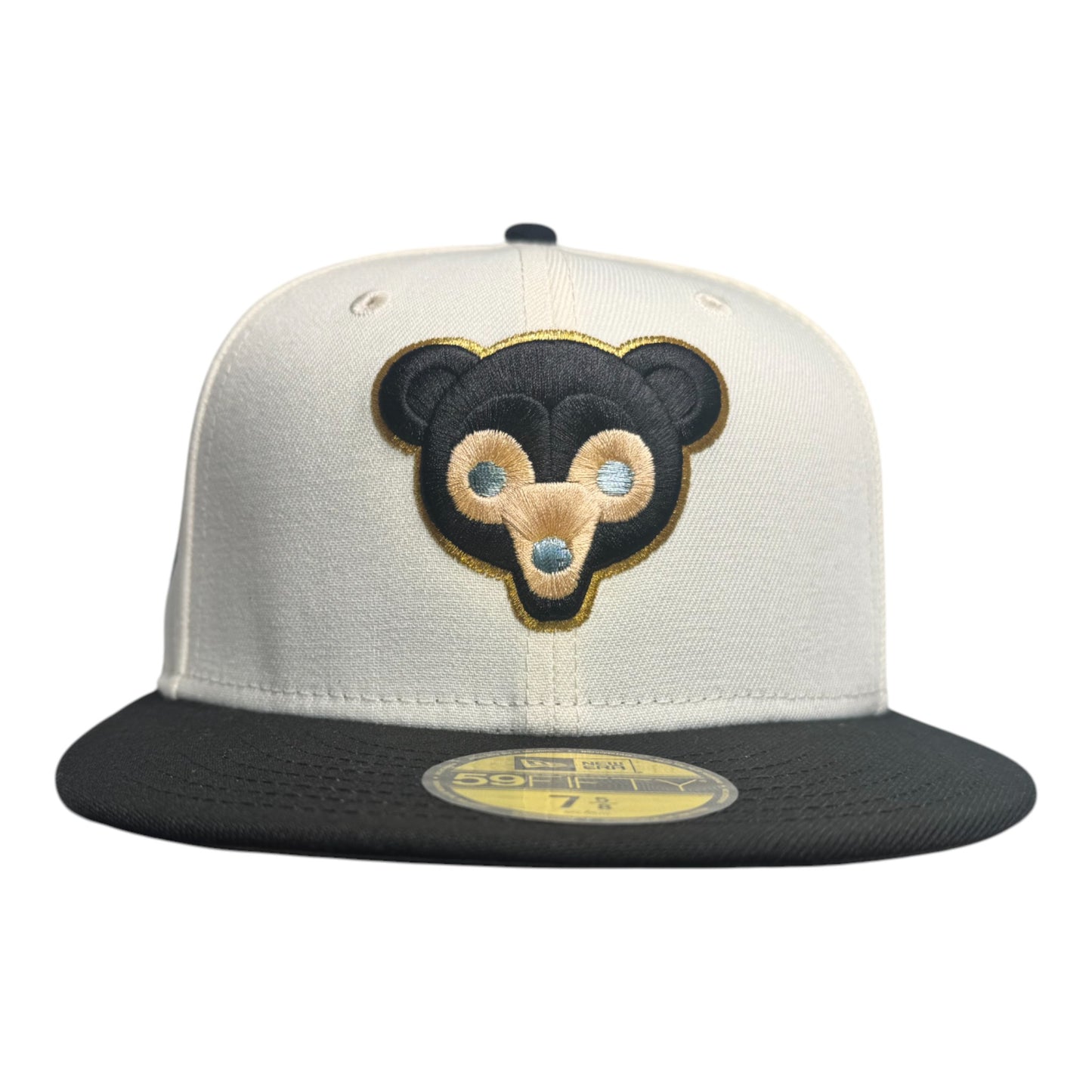 Chicago Cubs "Ring Kings: ⚡️The Best in the World⚡️" New Era 59Fifty Fitted Hat