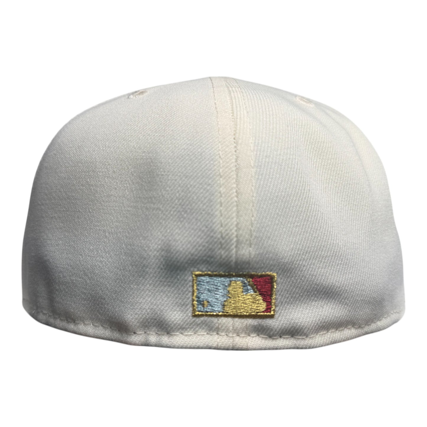 Chicago Cubs "Ring Kings: ⚡️The Best in the World⚡️" New Era 59Fifty Fitted Hat