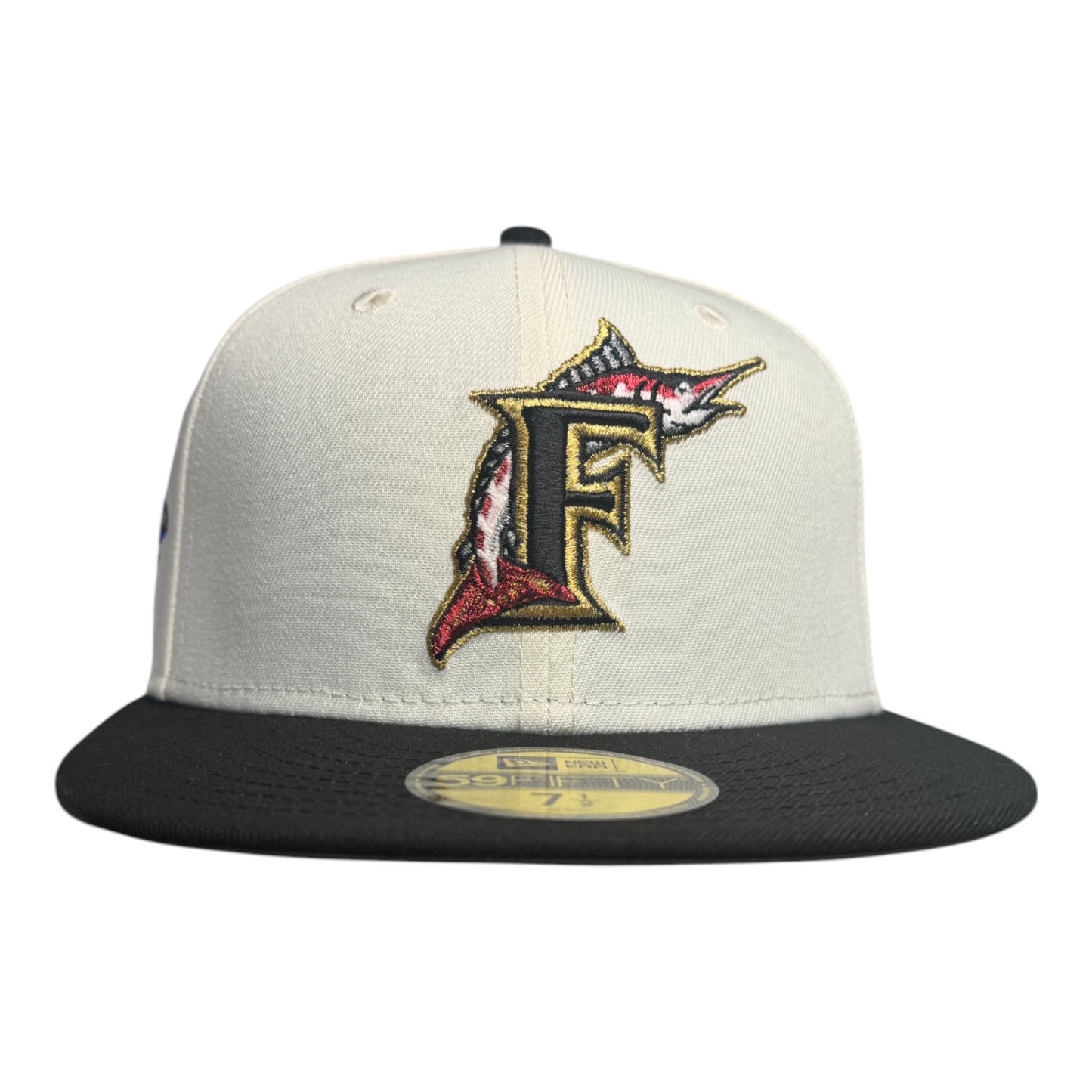 Florida Marlins "Ring Kings: 🪰The Fiend🪰" New Era 59Fifty Fitted Hat