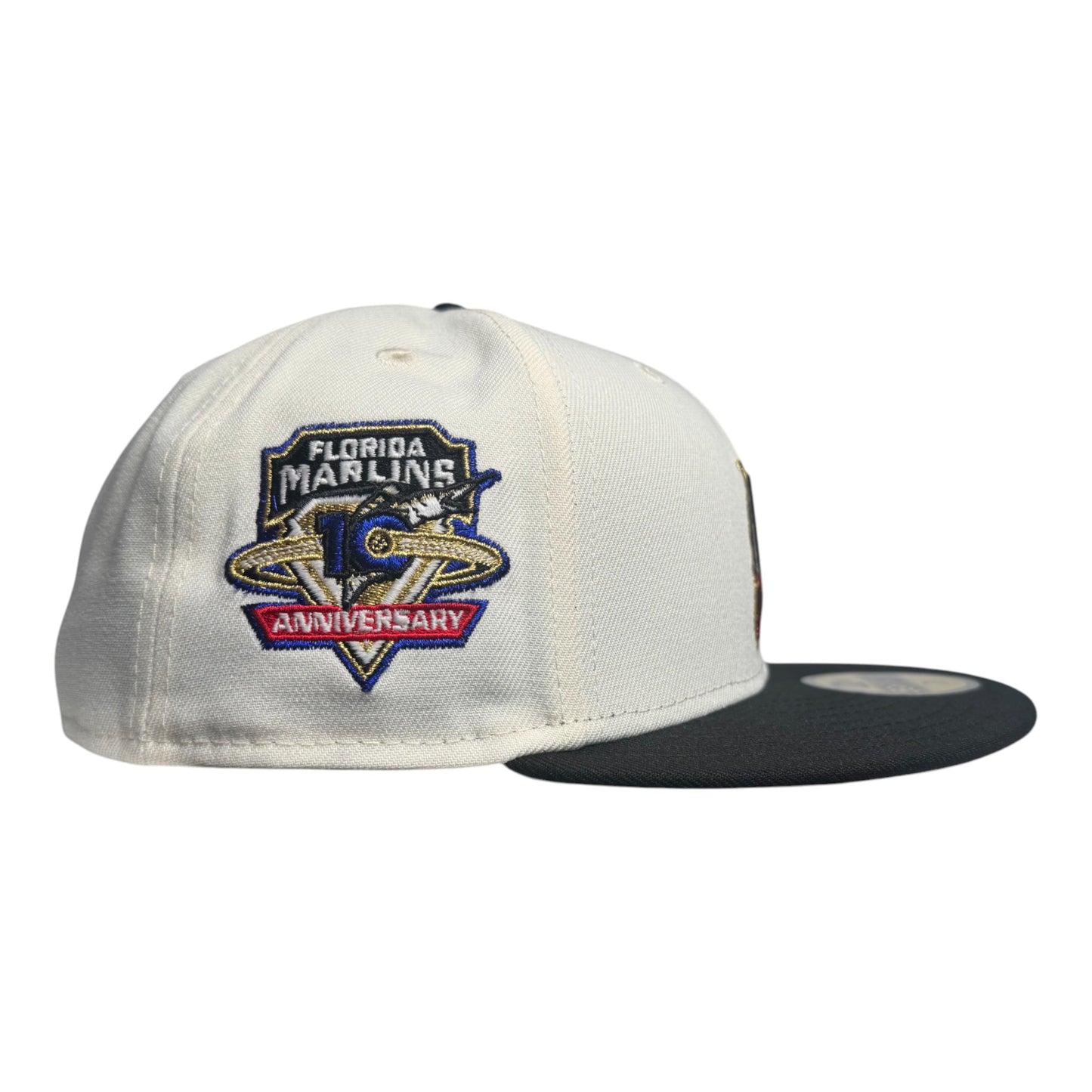 Florida Marlins "Ring Kings: 🪰The Fiend🪰" New Era 59Fifty Fitted Hat