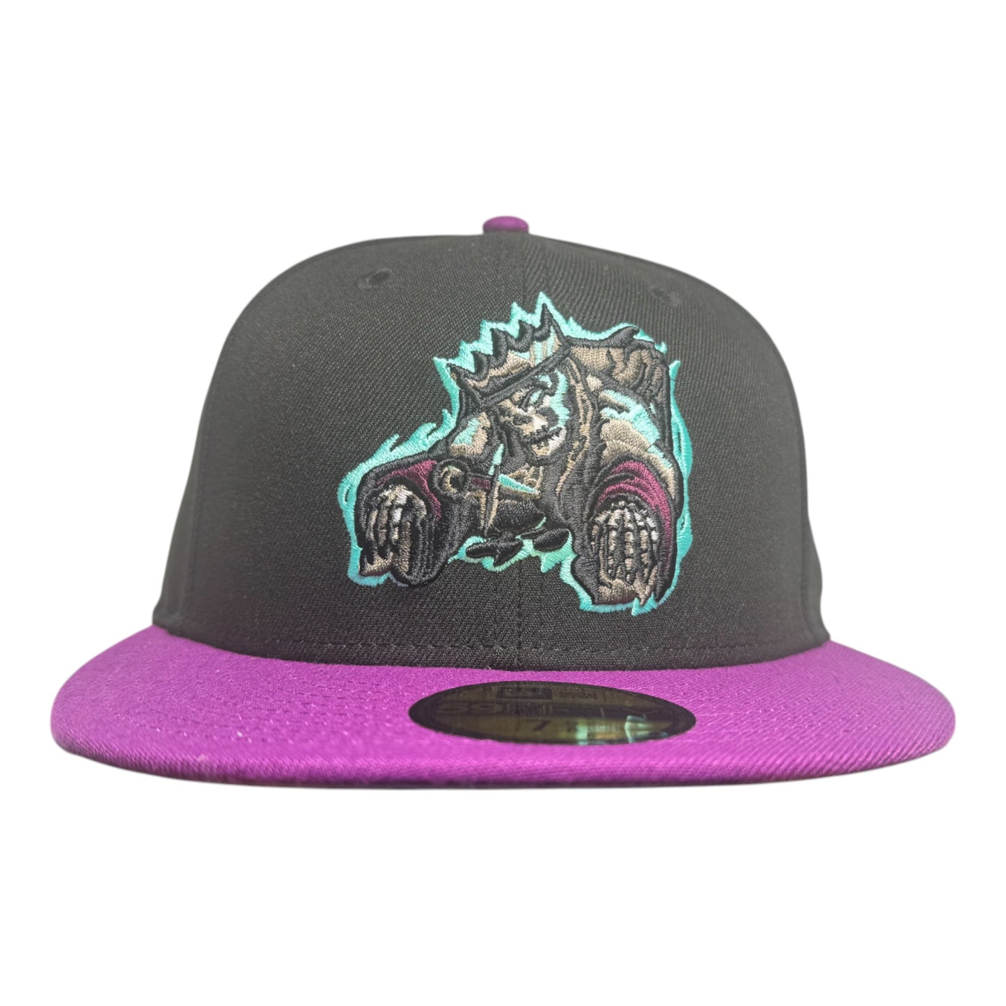 Royal Reckoning by Clinker Milos New Era 59Fifty Fitted Hat