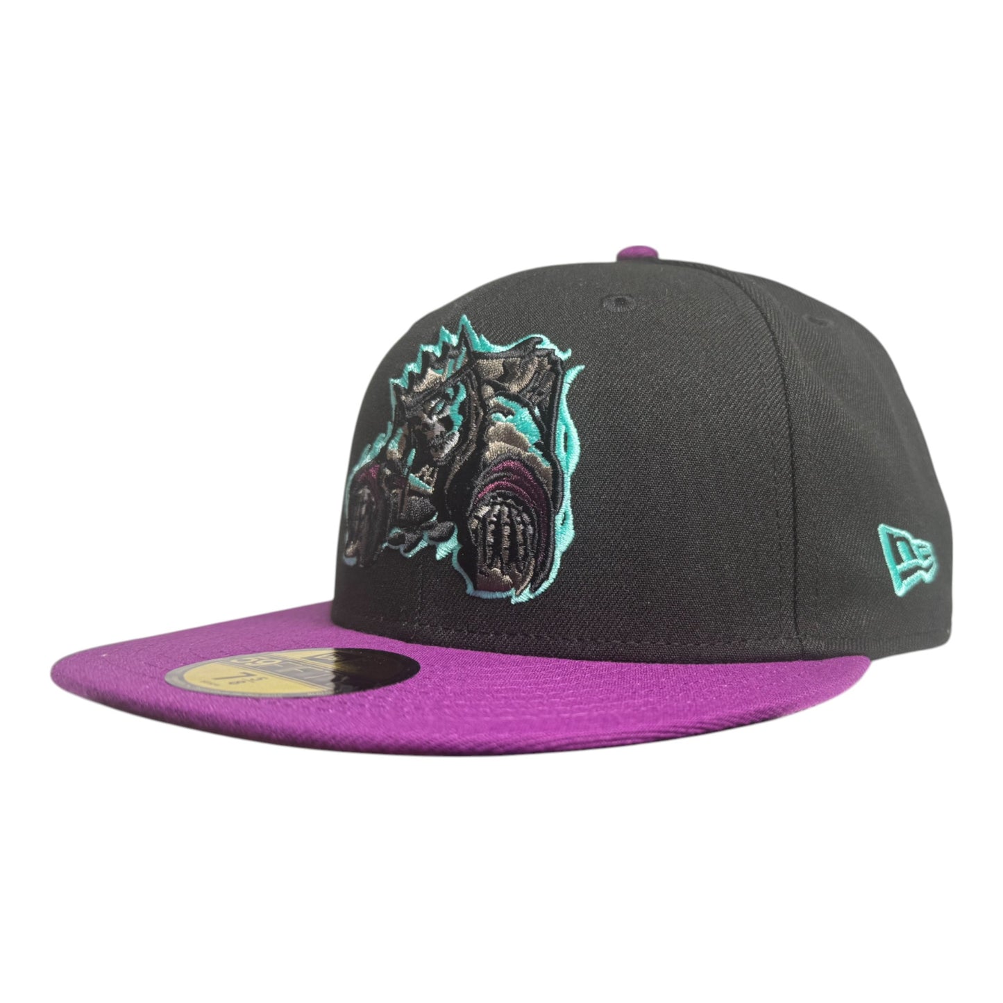 Royal Reckoning by Clinker Milos New Era 59Fifty Fitted Hat