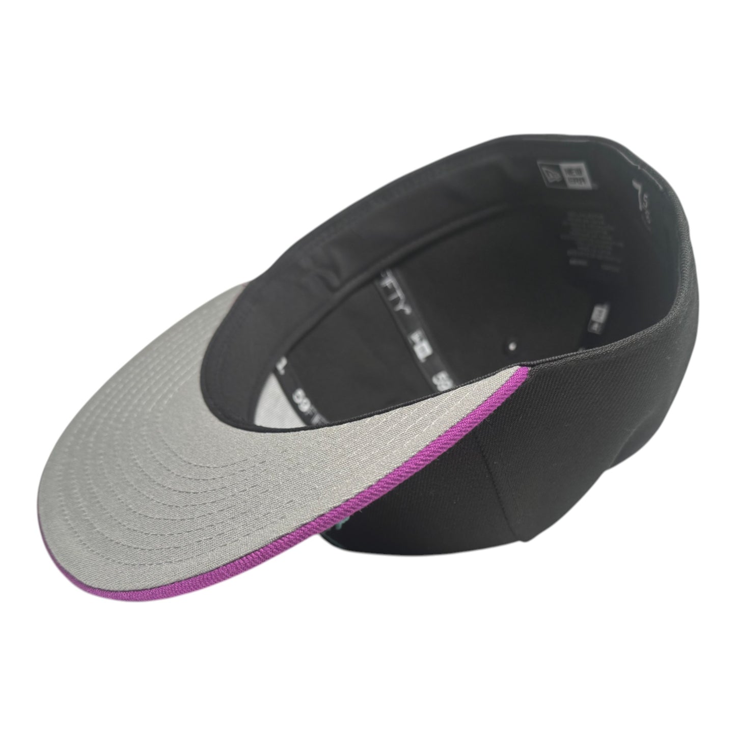 Royal Reckoning by Clinker Milos New Era 59Fifty Fitted Hat