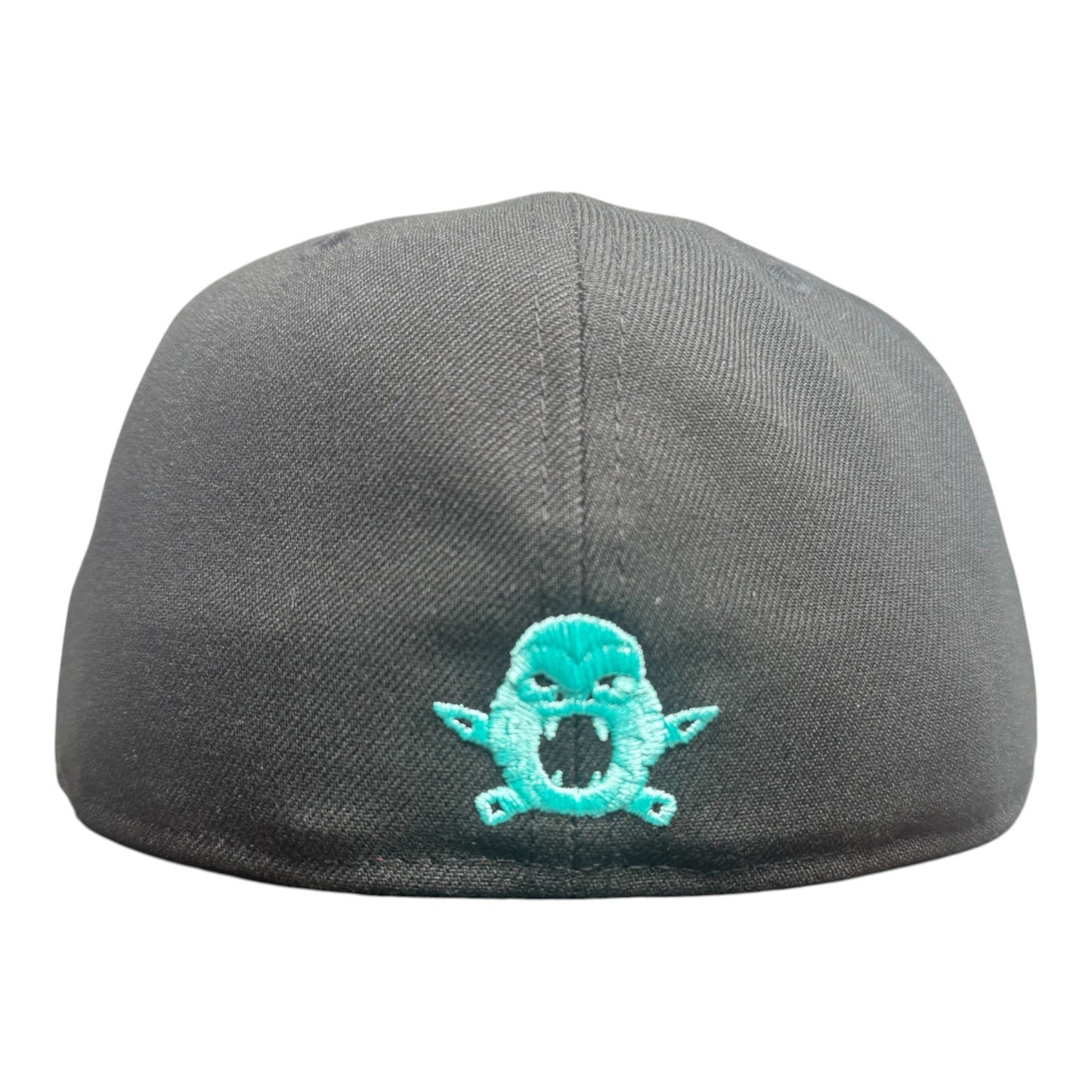 Royal Reckoning by Clinker Milos New Era 59Fifty Fitted Hat