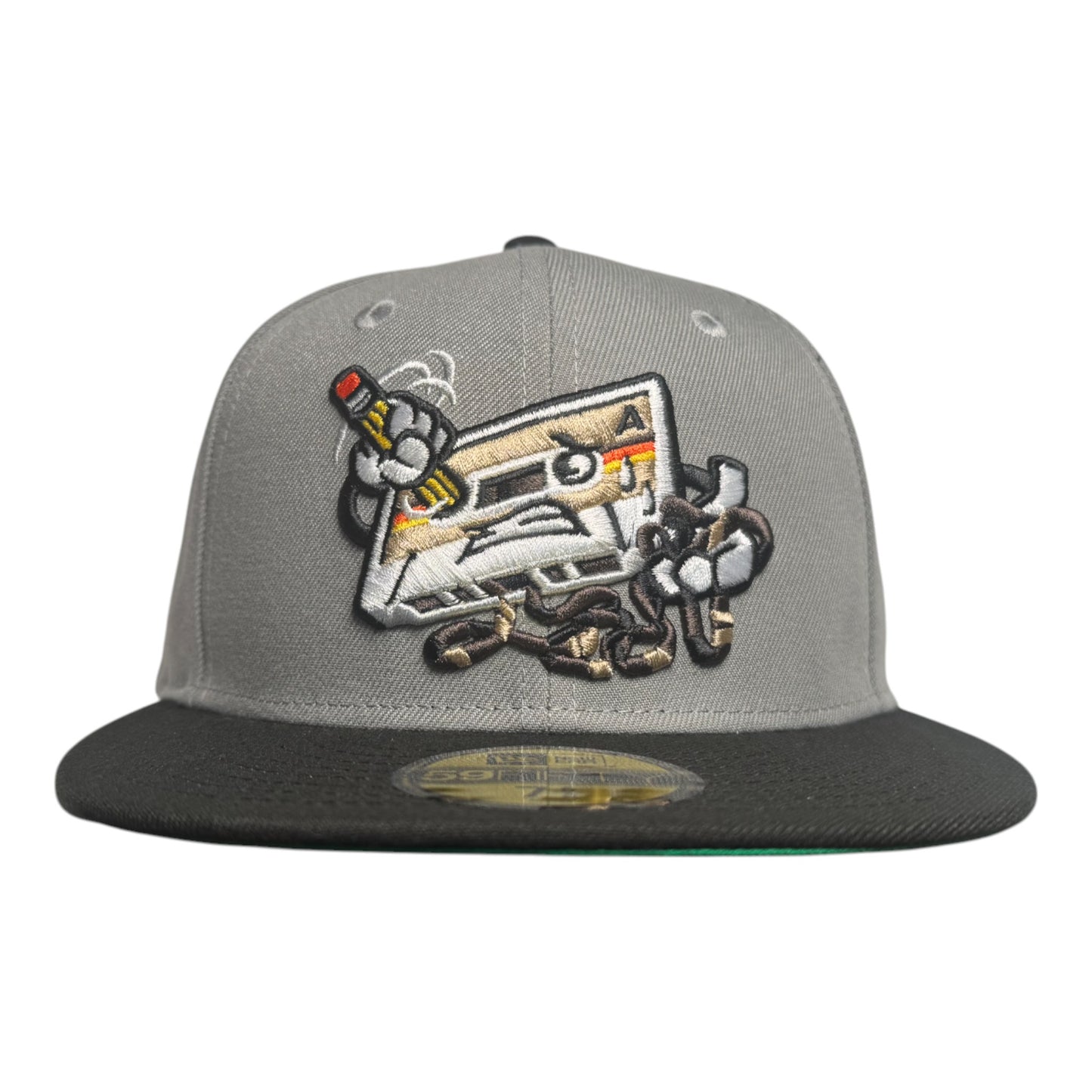 Rewound by Clinkers Layne & Aurélien New Era 59Fifty Fitted Hat