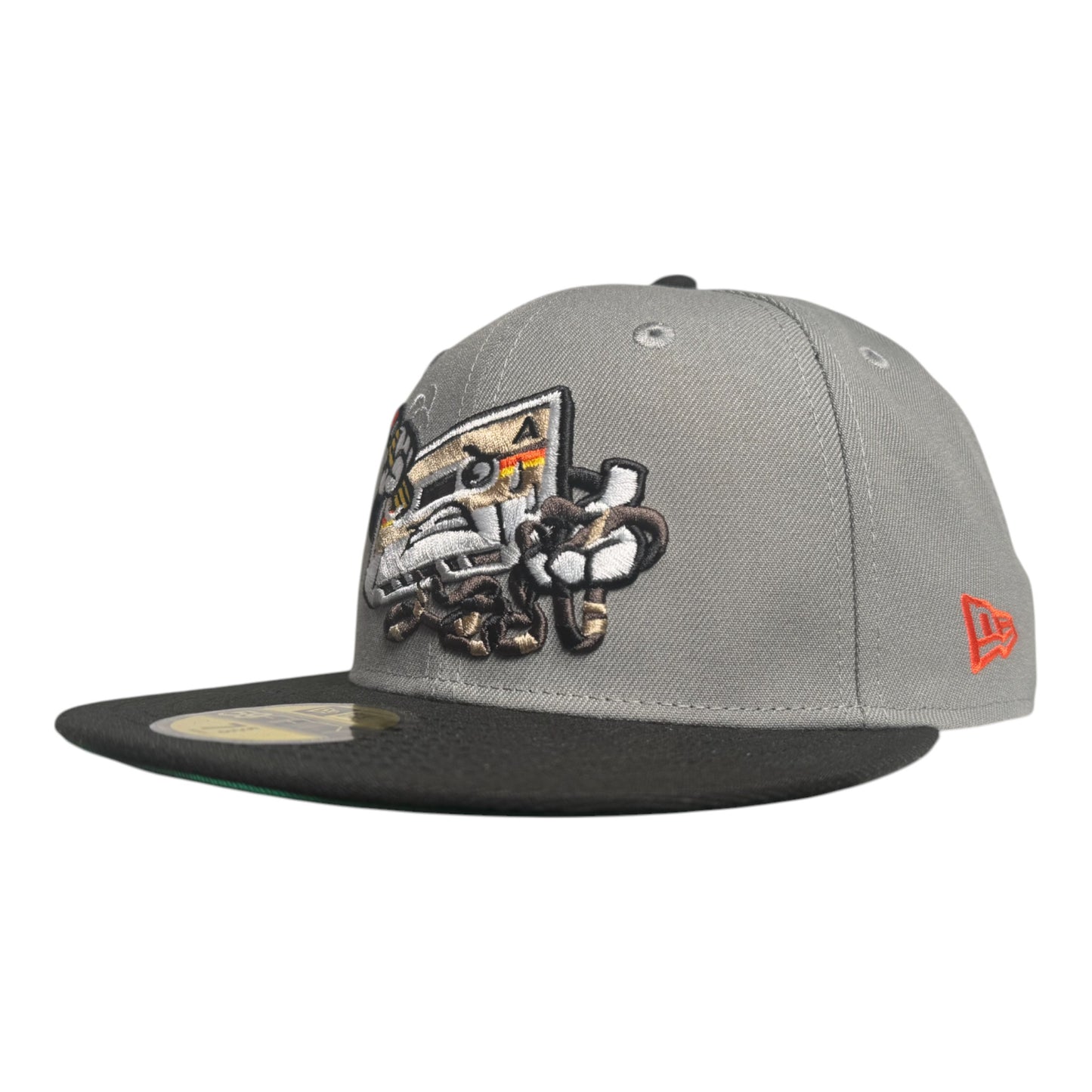 Rewound by Clinkers Layne & Aurélien New Era 59Fifty Fitted Hat