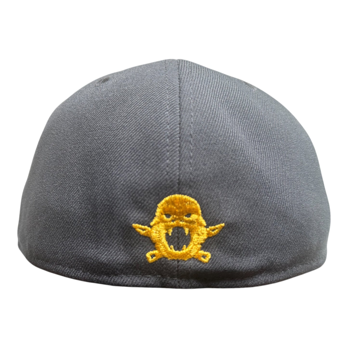 Helm of Heroes by Clinker Wynne Studio New Era 59Fifty Fitted Hat
