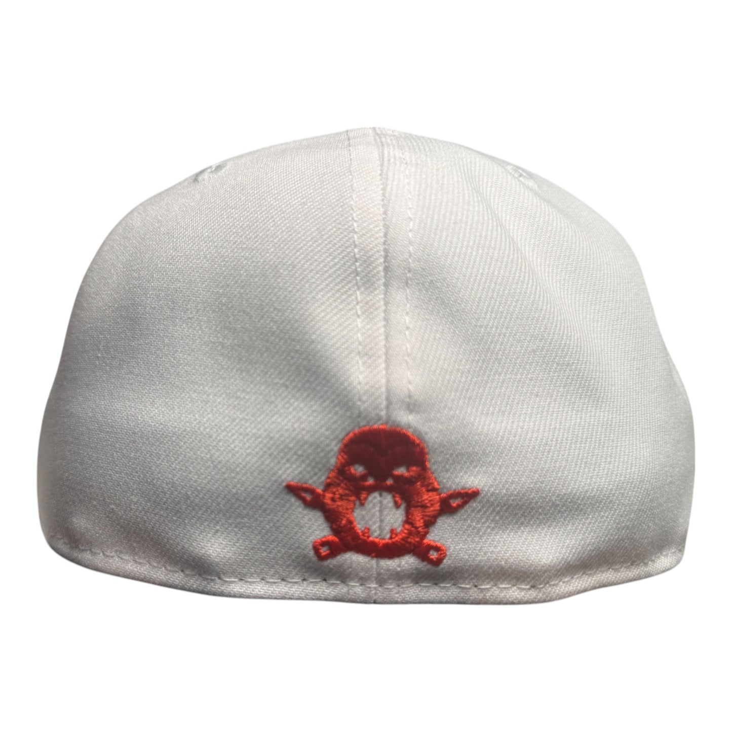 Party Fowl by Clinkers CoDDesigns & Italiux New Era 59Fifty Fitted Hat