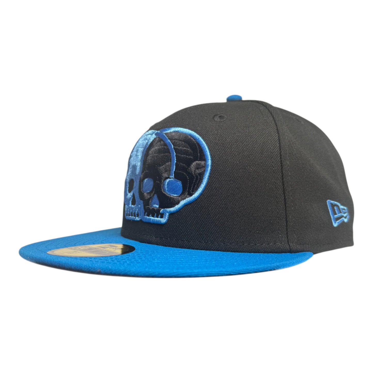 Like Minded by Clinker Clifton Design Co. New Era 59Fifty Fitted Hat