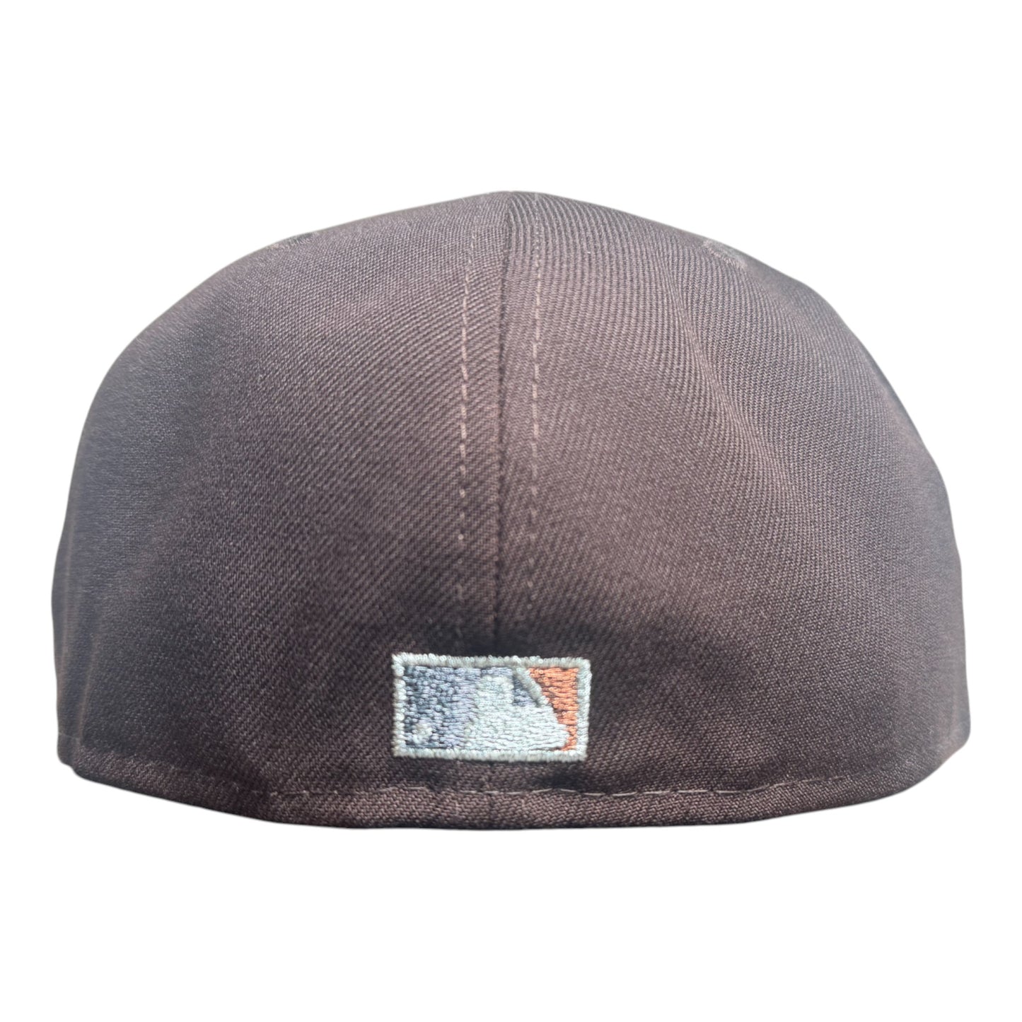 Oakland Athletics "Day N the Bay Finale" Rushmore New Era 59Fifty Fitted Hat