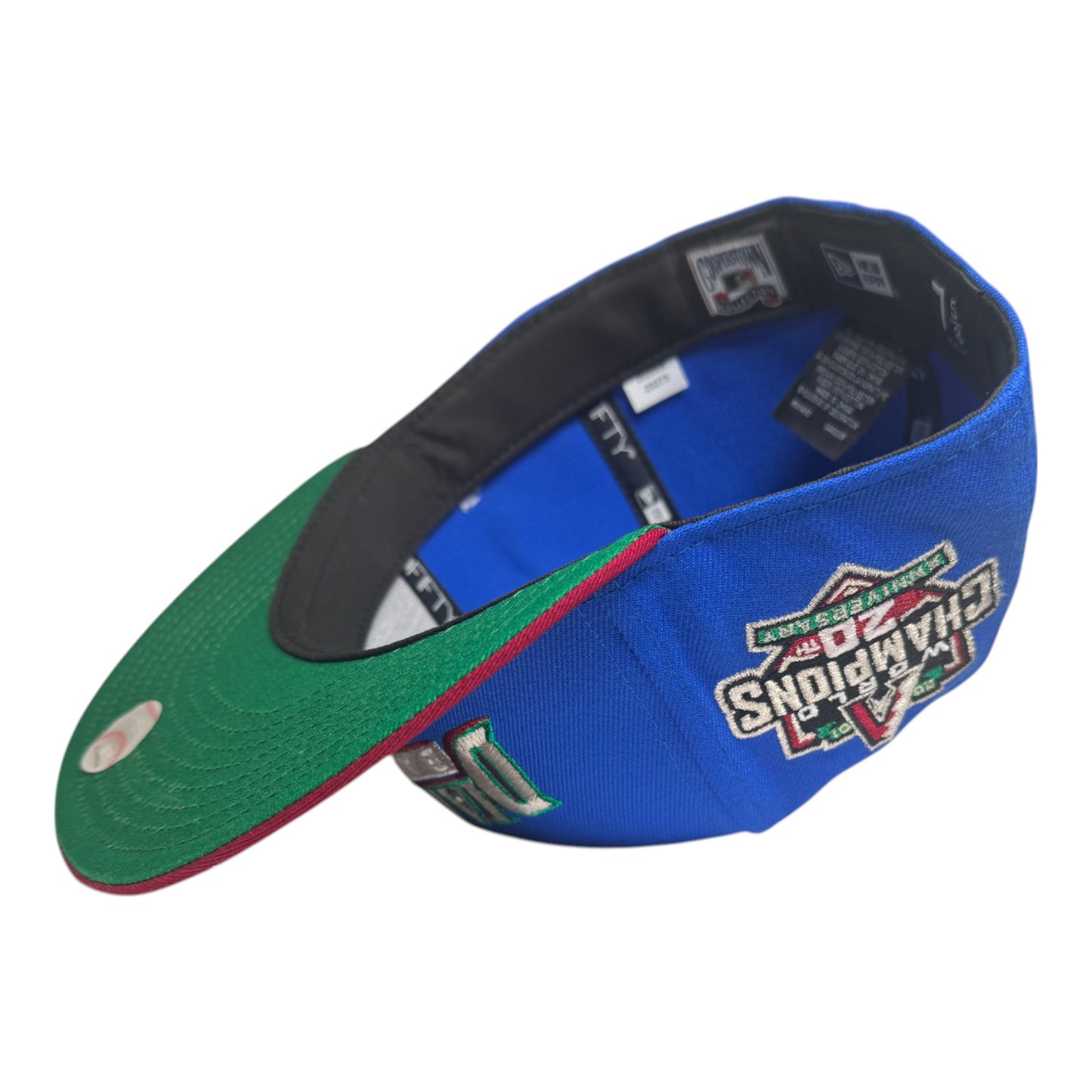 Arizona Diamondbacks “Diamond District” Rushmore New Era 59Fifty Fitted Hat
