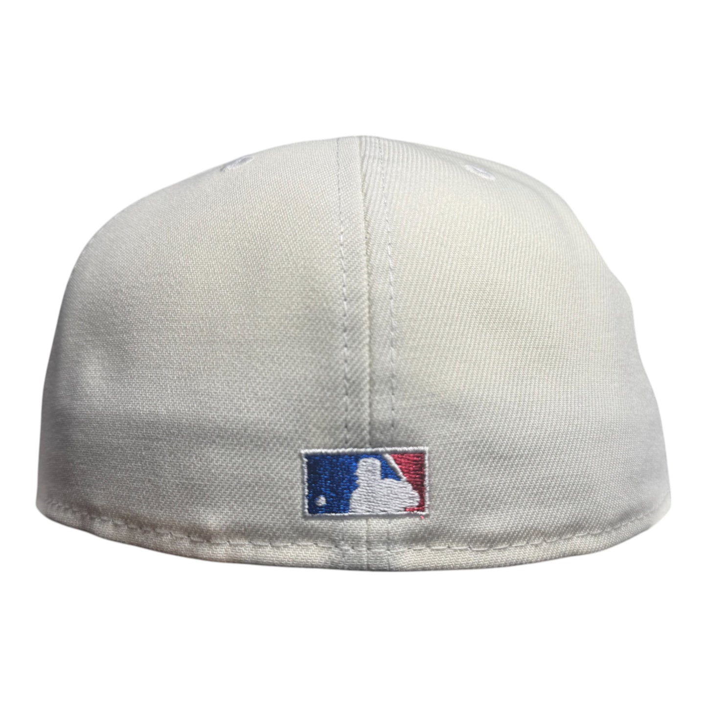 St Louis Cardinals 1990 All Star Game Patch Green UV New Era 59Fifty Fitted Hat