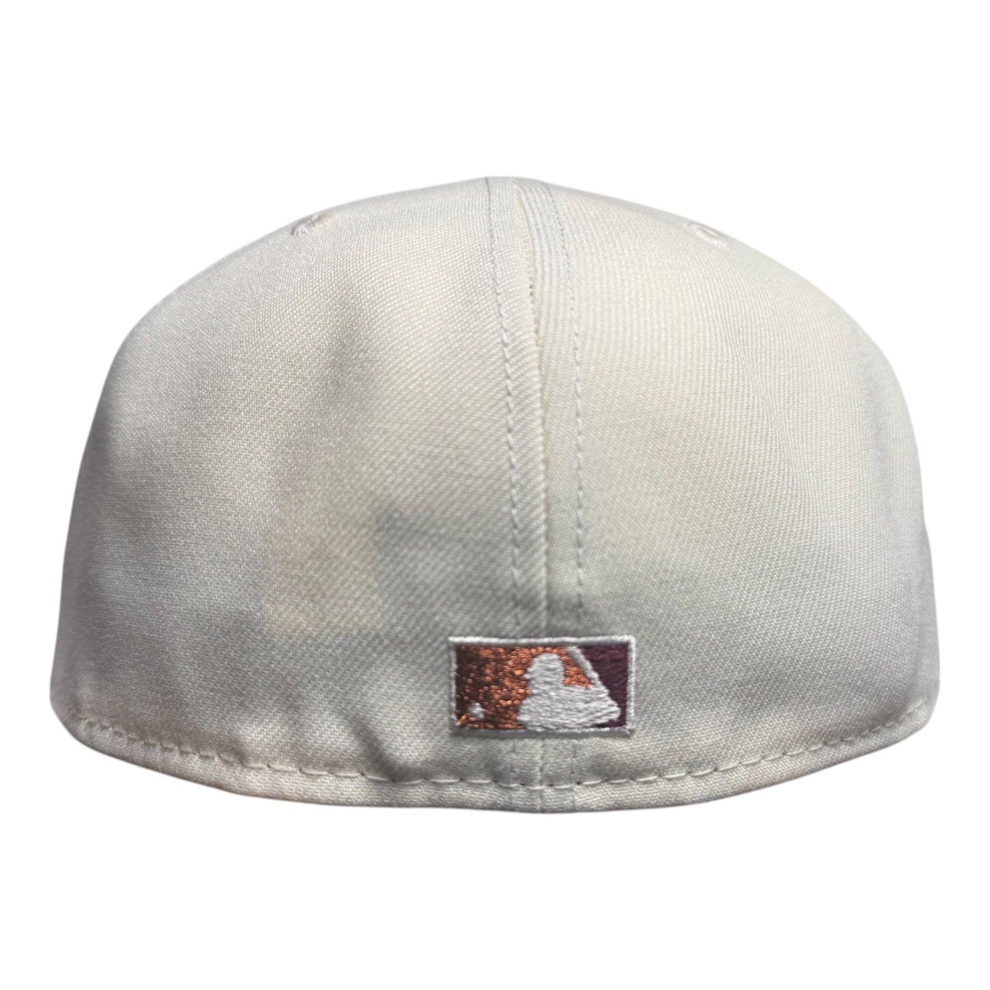 St Louis Browns 1948 All Star Game Patch Grey UV New Era 59Fifty Fitted Hat