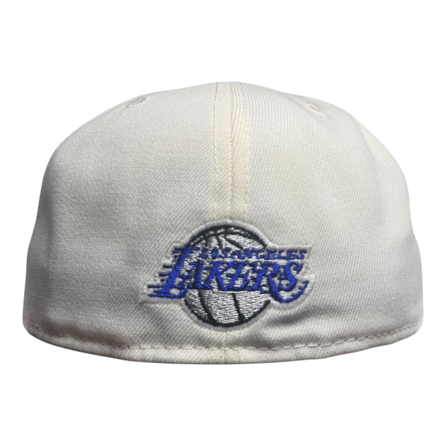 Los Angeles Lakers "Game Royal Lakers" New Era 59Fifty Fitted Hat
