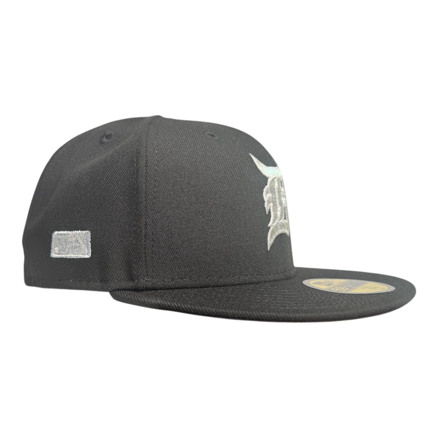 Detroit Tigers "DECADES" Glow In The Dark New Era 59Fifty Fitted Hat