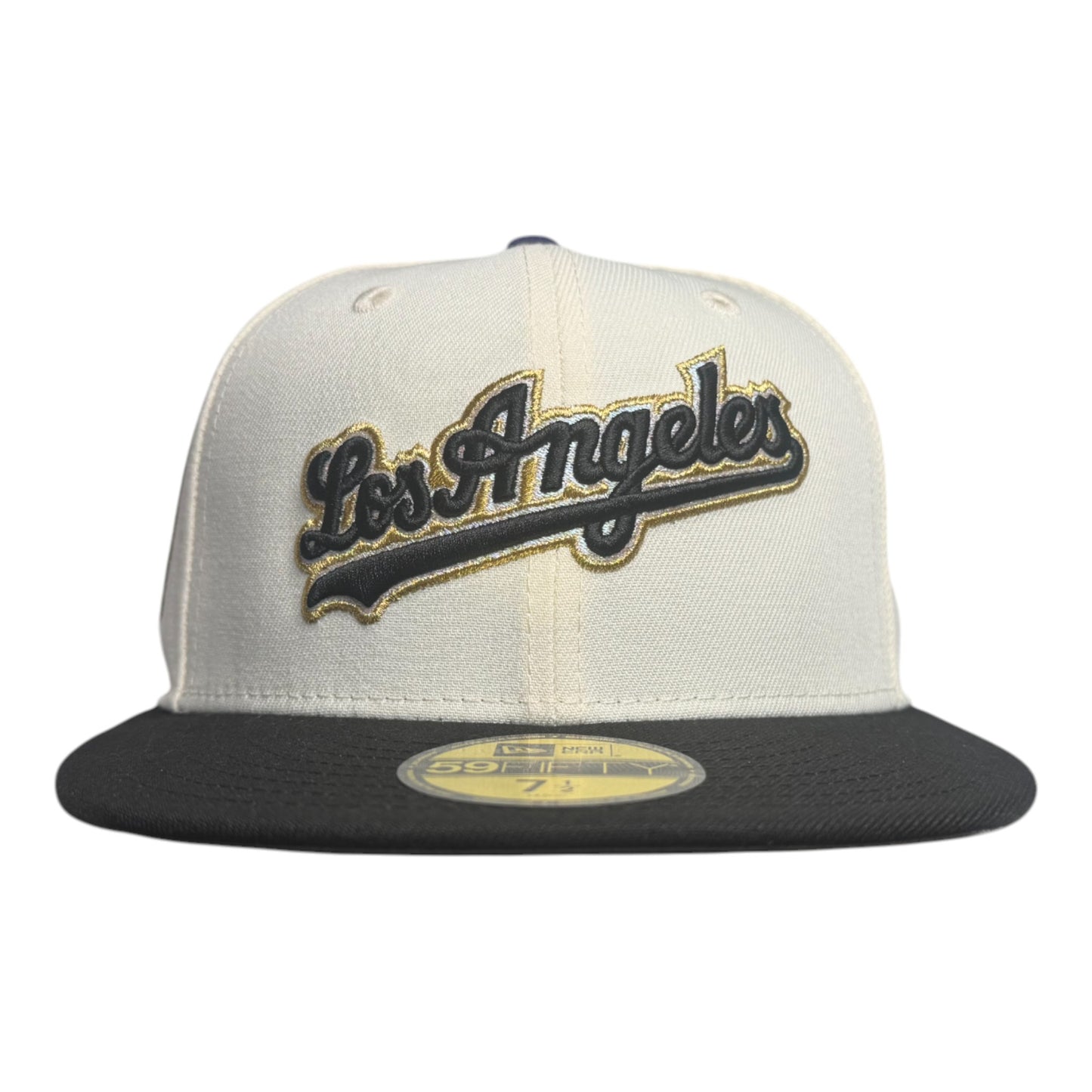 Los Angeles Dodgers “♾️ Forever Legends ♾️” New Era 59Fifty Fitted Hat