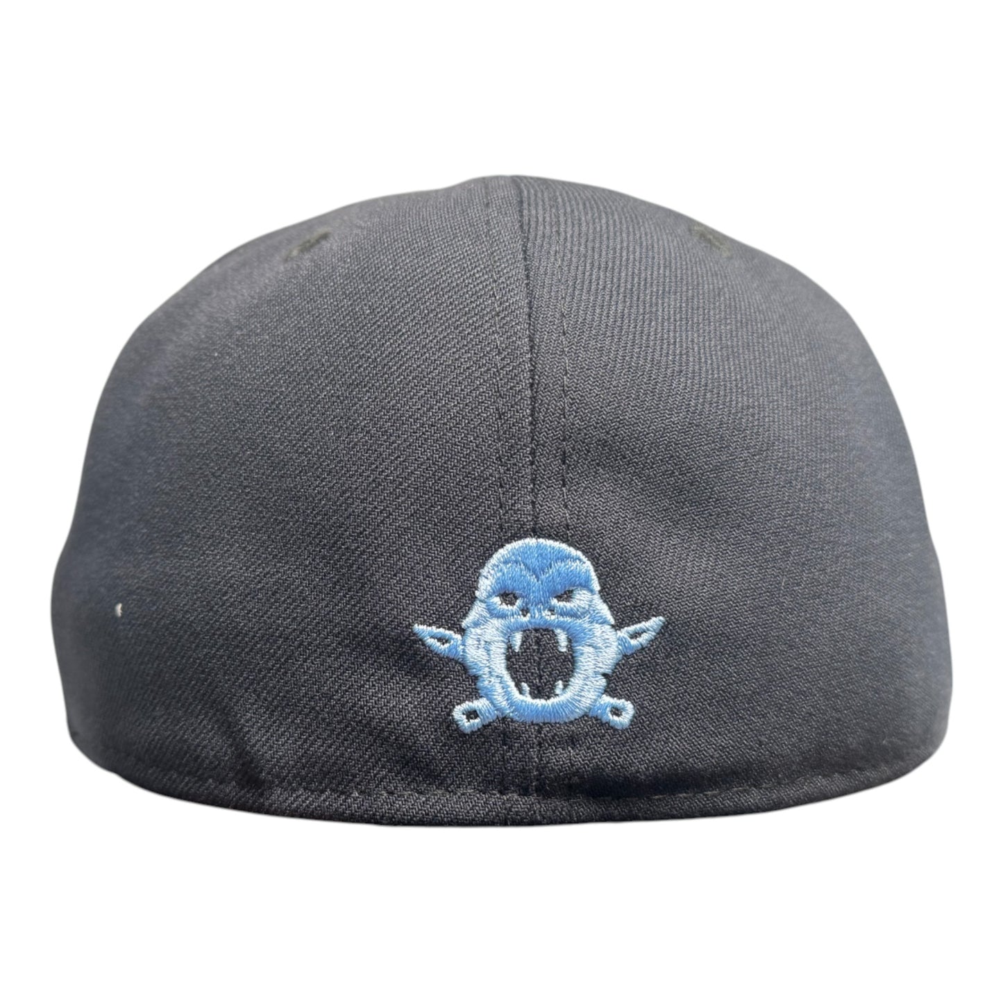 Cotton Candies - by Clinker Nice Ones (Navy) New Era 59Fifty Fitted Hat