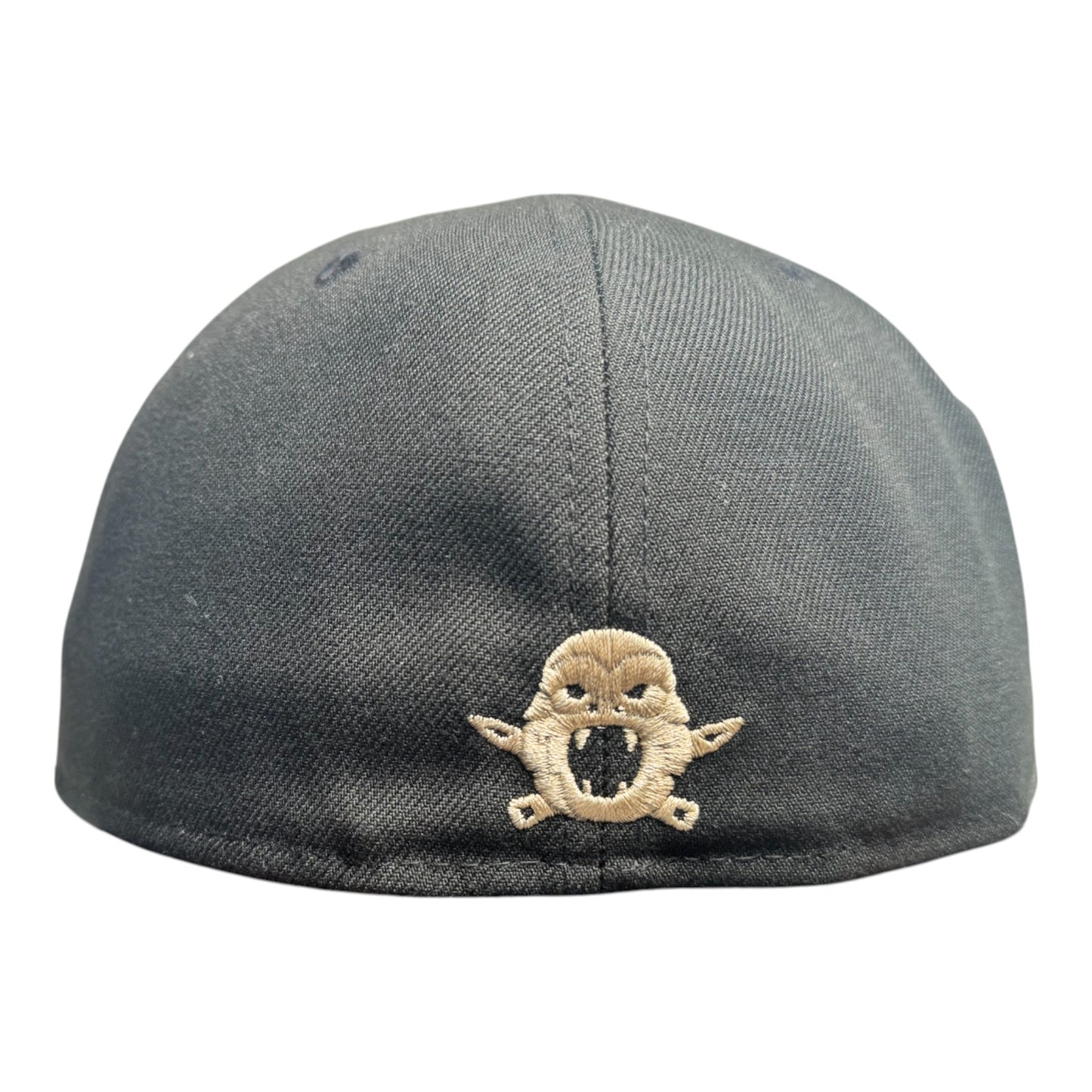 Ghost Army "Dogfight" - by Clinker Efra New Era 59Fifty Fitted Hat