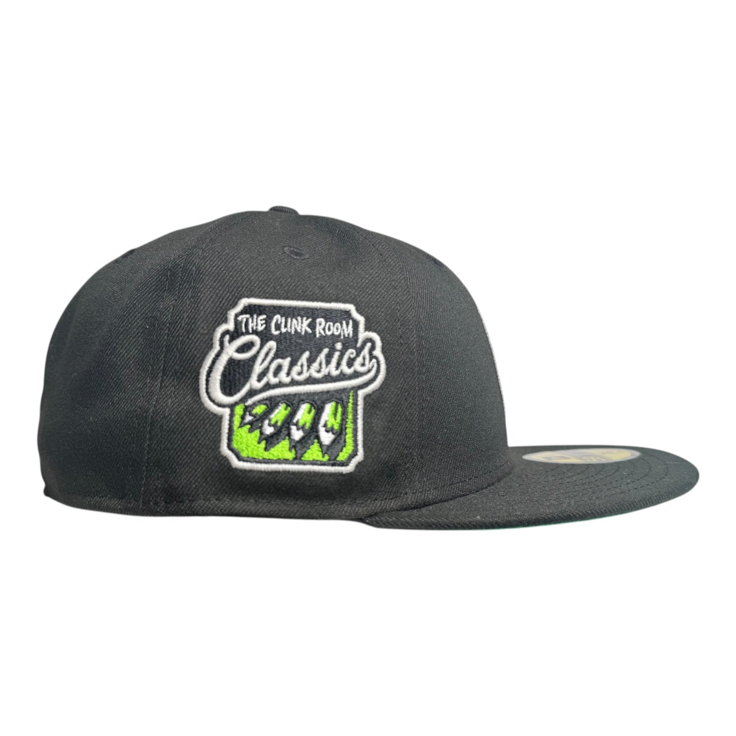 Circuit Spirit "Classics" - by Clinker Austin New Era 59Fifty Fitted Hat
