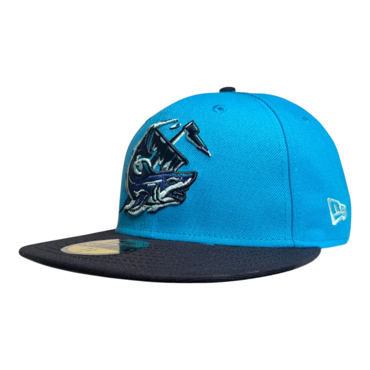 Sink or Swim - by Clinker Wynne Studio New Era 59Fifty Fitted Hat