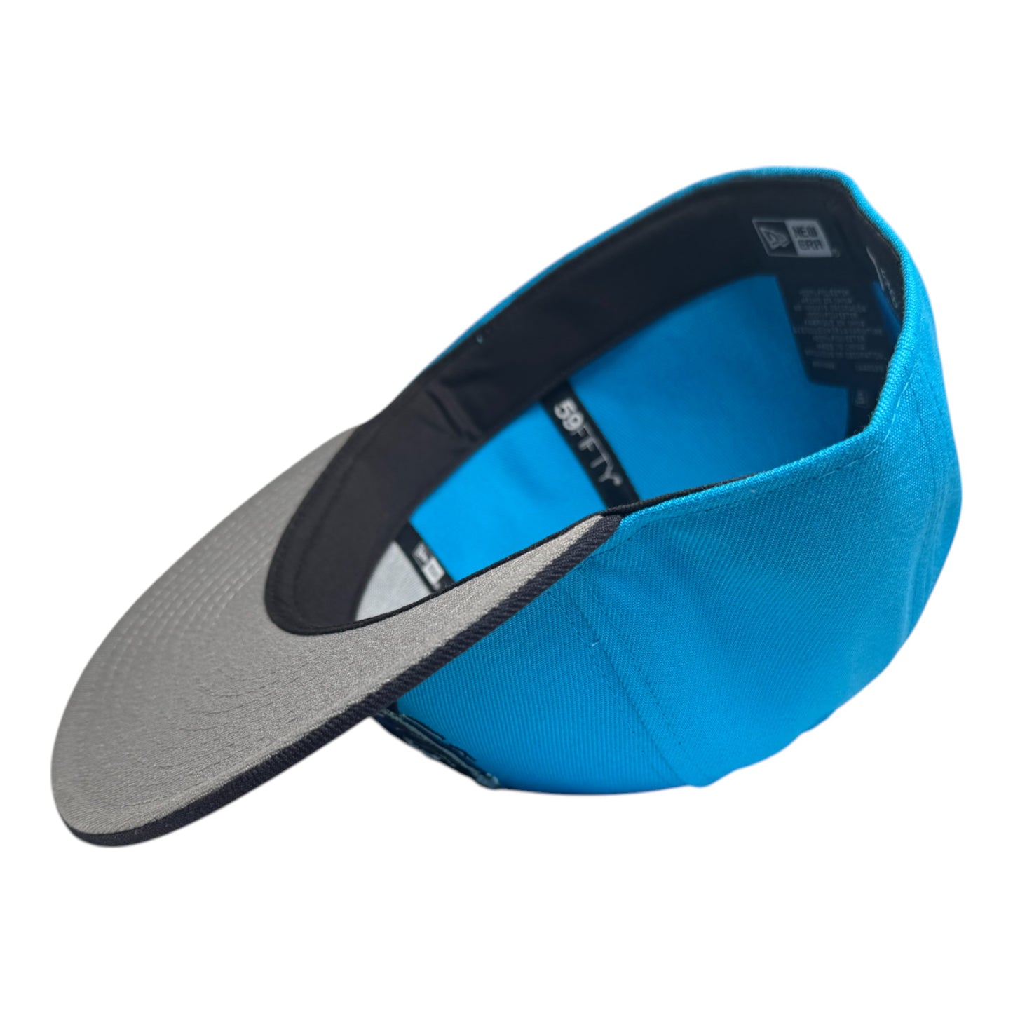 Sink or Swim - by Clinker Wynne Studio New Era 59Fifty Fitted Hat