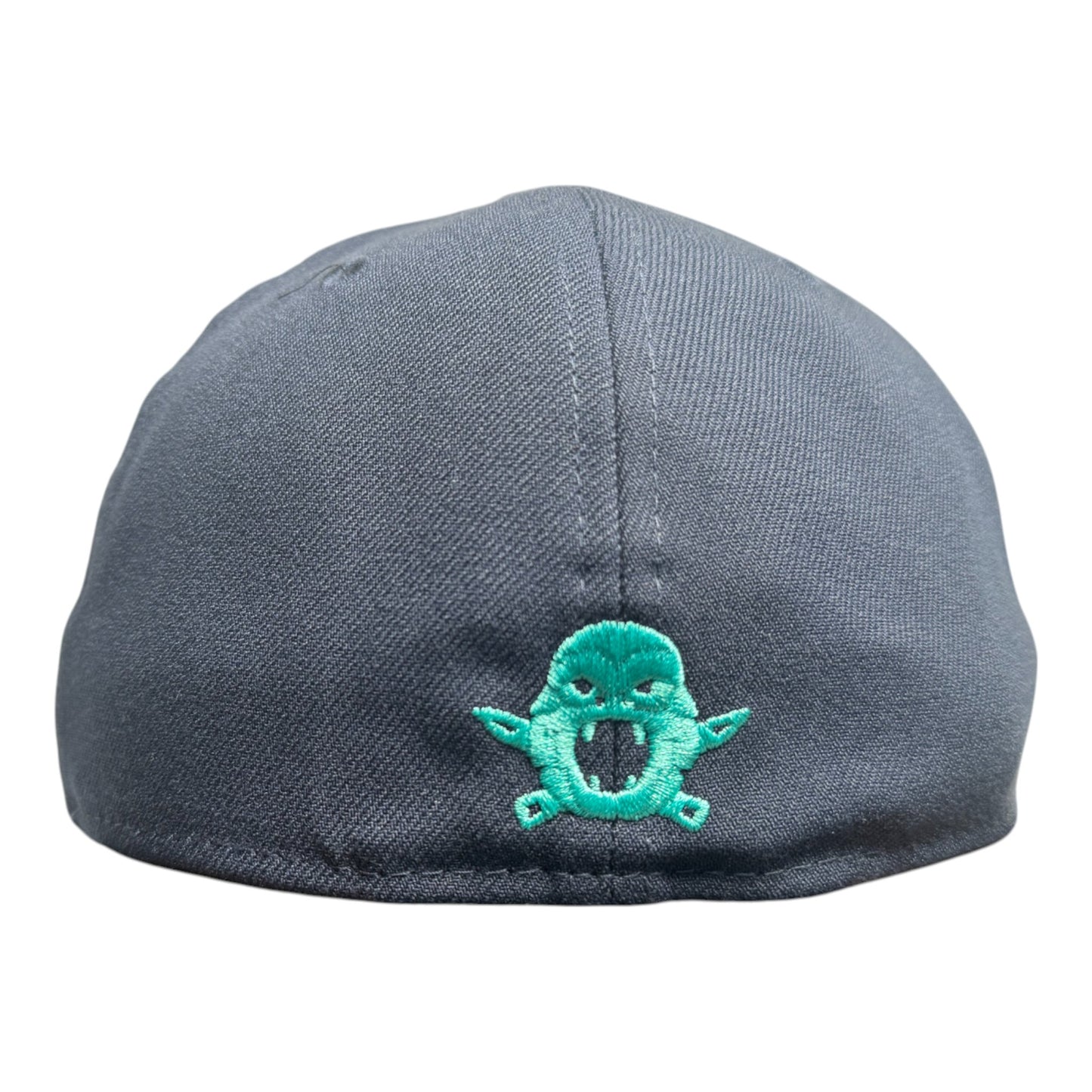 Killer Waves - by Clinker Wynne Studio New Era 59Fifty Fitted Hat