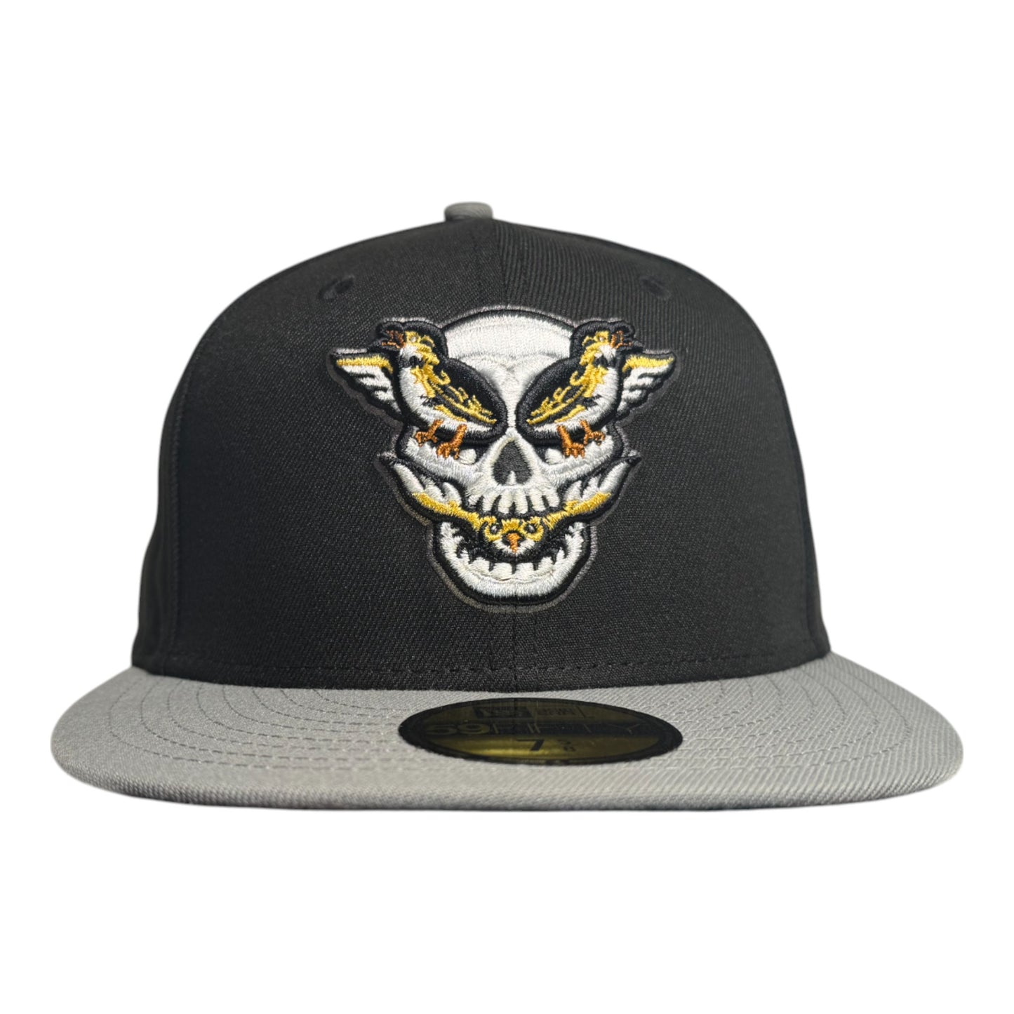 Departed - by Clinker Rafael New Era 59Fifty Fitted Hat