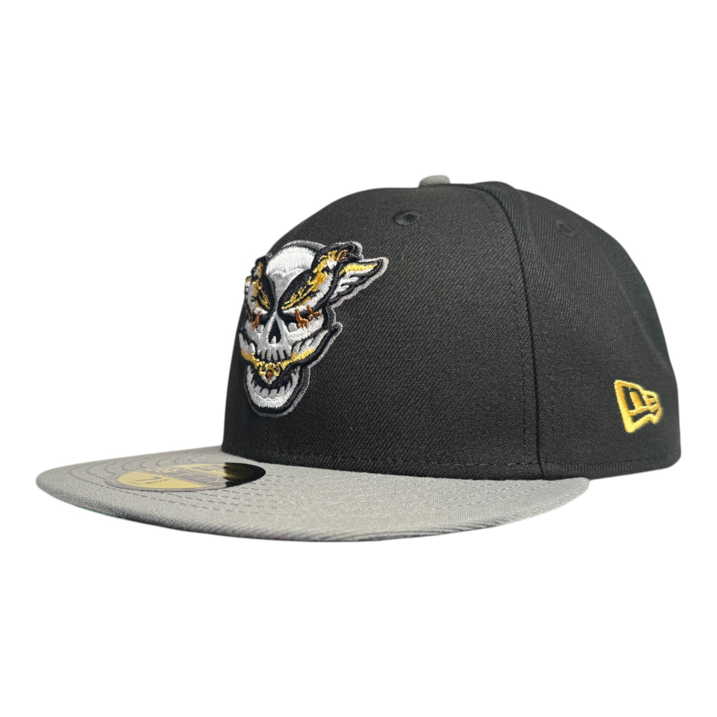 Departed - by Clinker Rafael New Era 59Fifty Fitted Hat