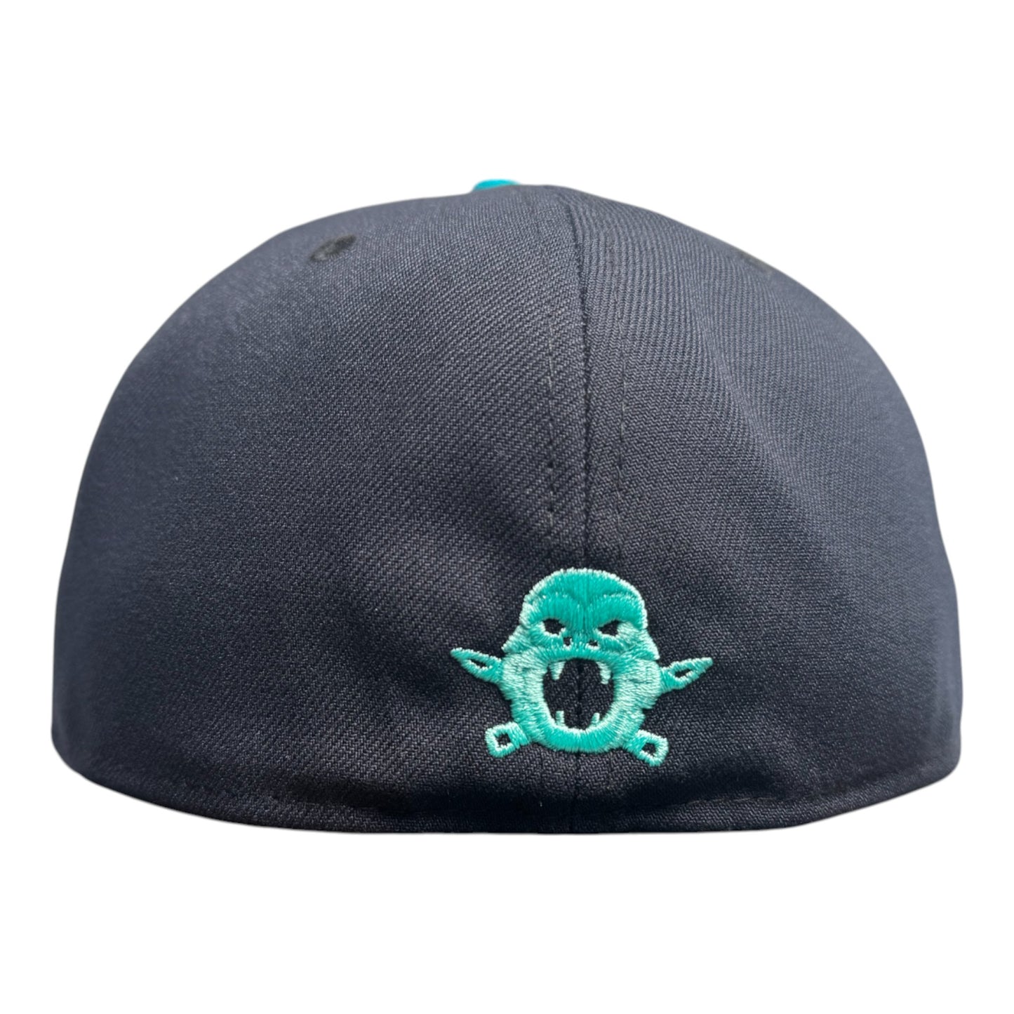 Bermuda Triangle - by Clinker Josh New Era 59Fifty Fitted Hat