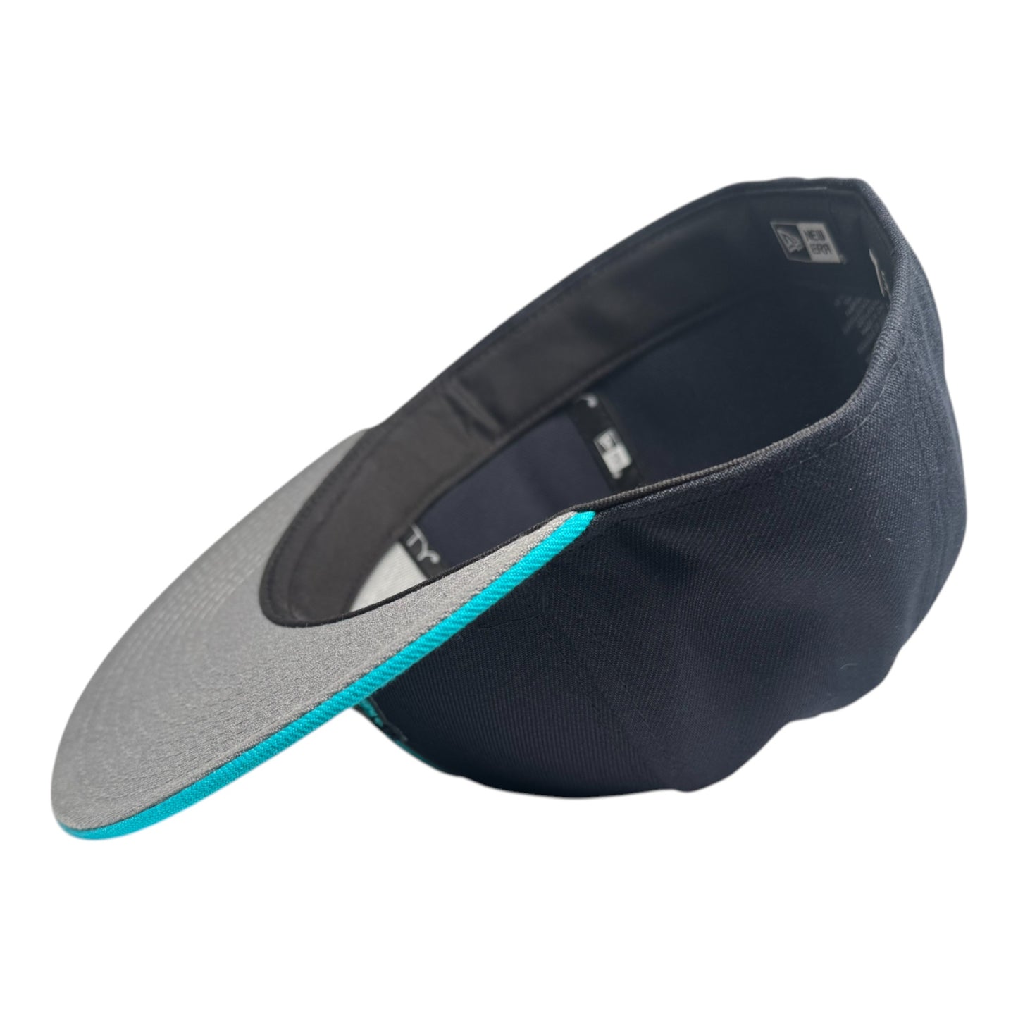 Bermuda Triangle - by Clinker Josh New Era 59Fifty Fitted Hat