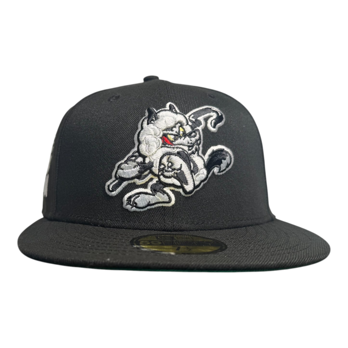 Swingin' Shams "Leon" - by Clinker 40swords New Era 59Fifty Fitted Hat
