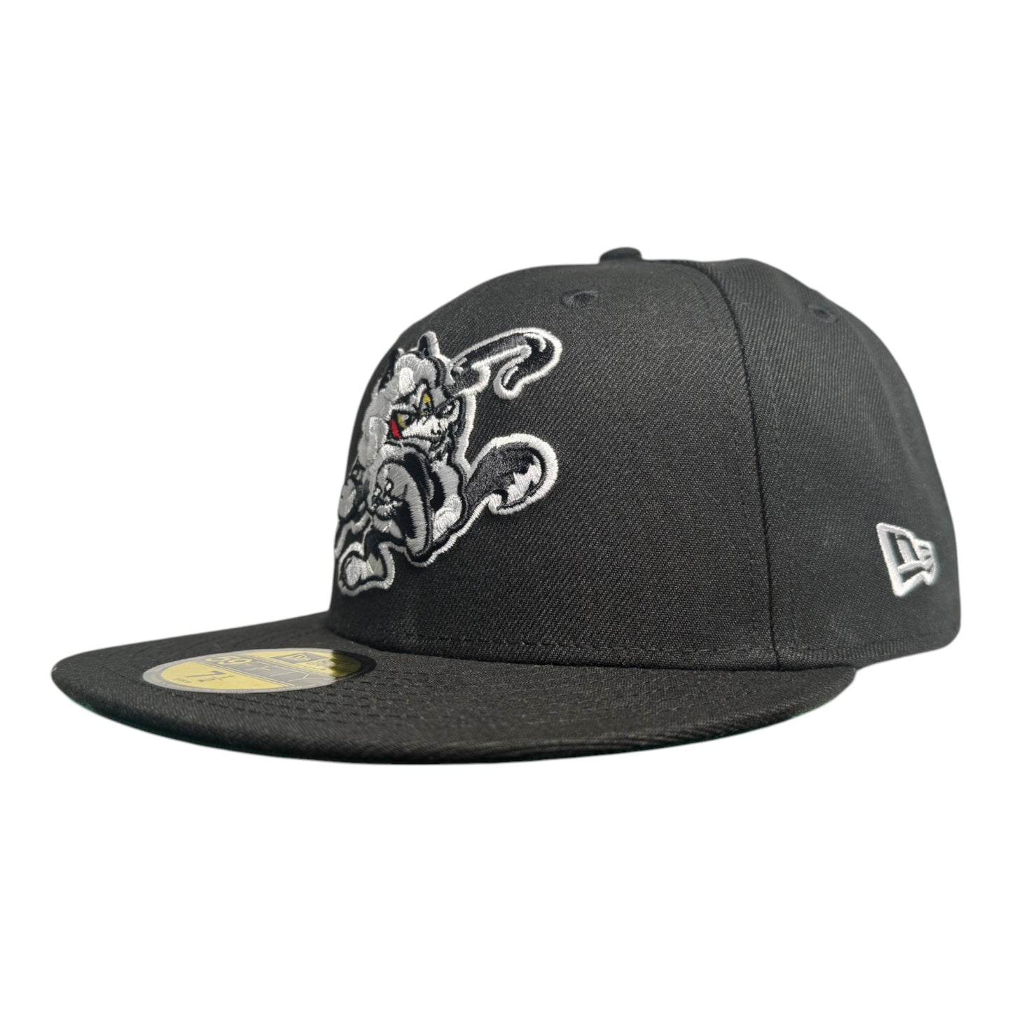 Swingin' Shams "Leon" - by Clinker 40swords New Era 59Fifty Fitted Hat