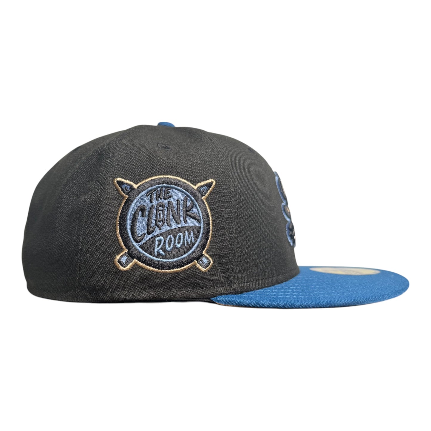 AirBears "Dogfight" - by Clinker Jason V. New Era 59Fifty Fitted Hat