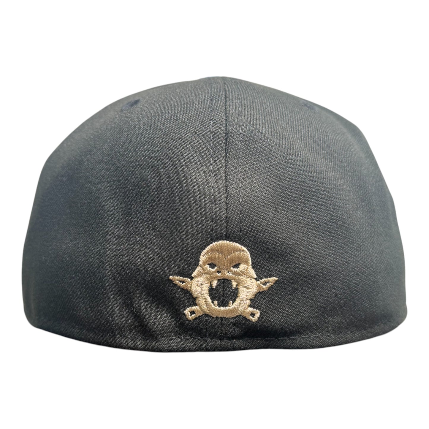 AirBears "Dogfight" - by Clinker Jason V. New Era 59Fifty Fitted Hat