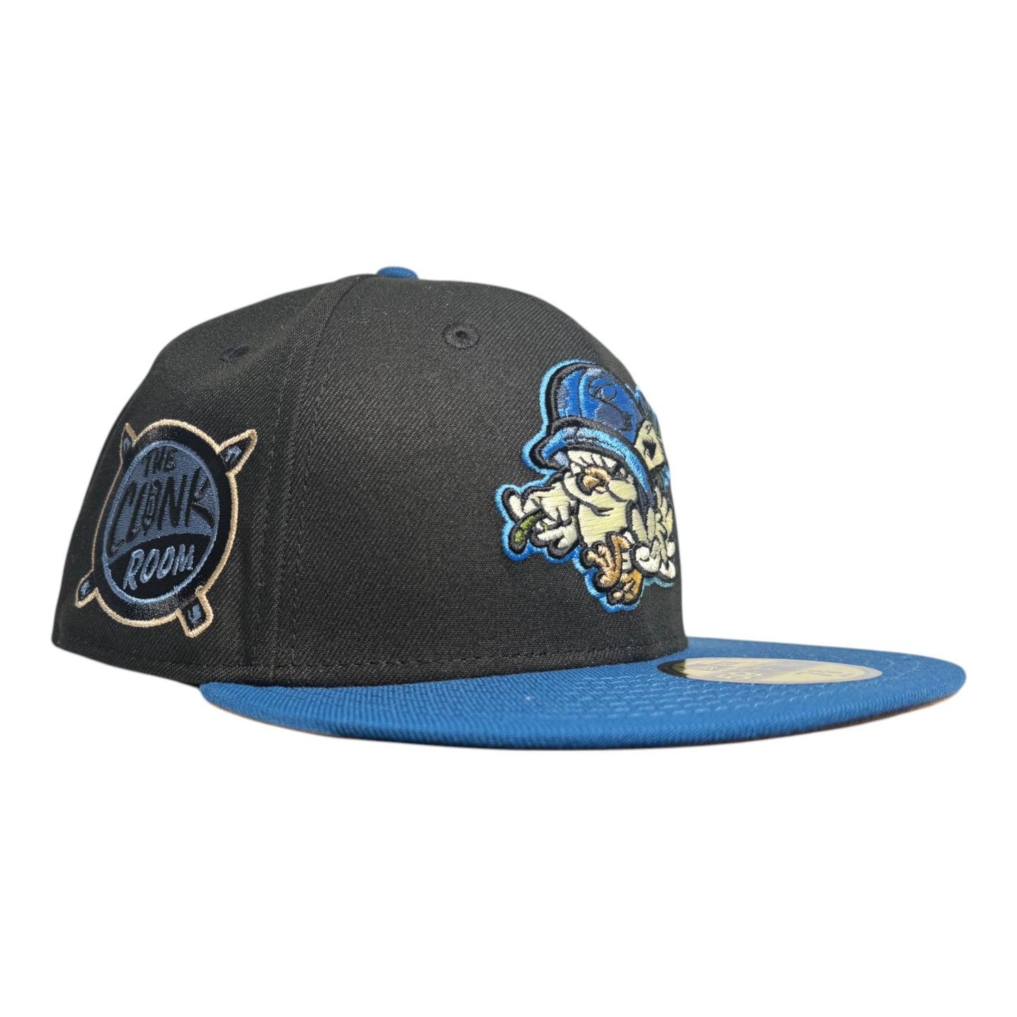 Peacekeepers "Dogfight" - by Clinker Phil New Era 59Fifty Fitted Hat