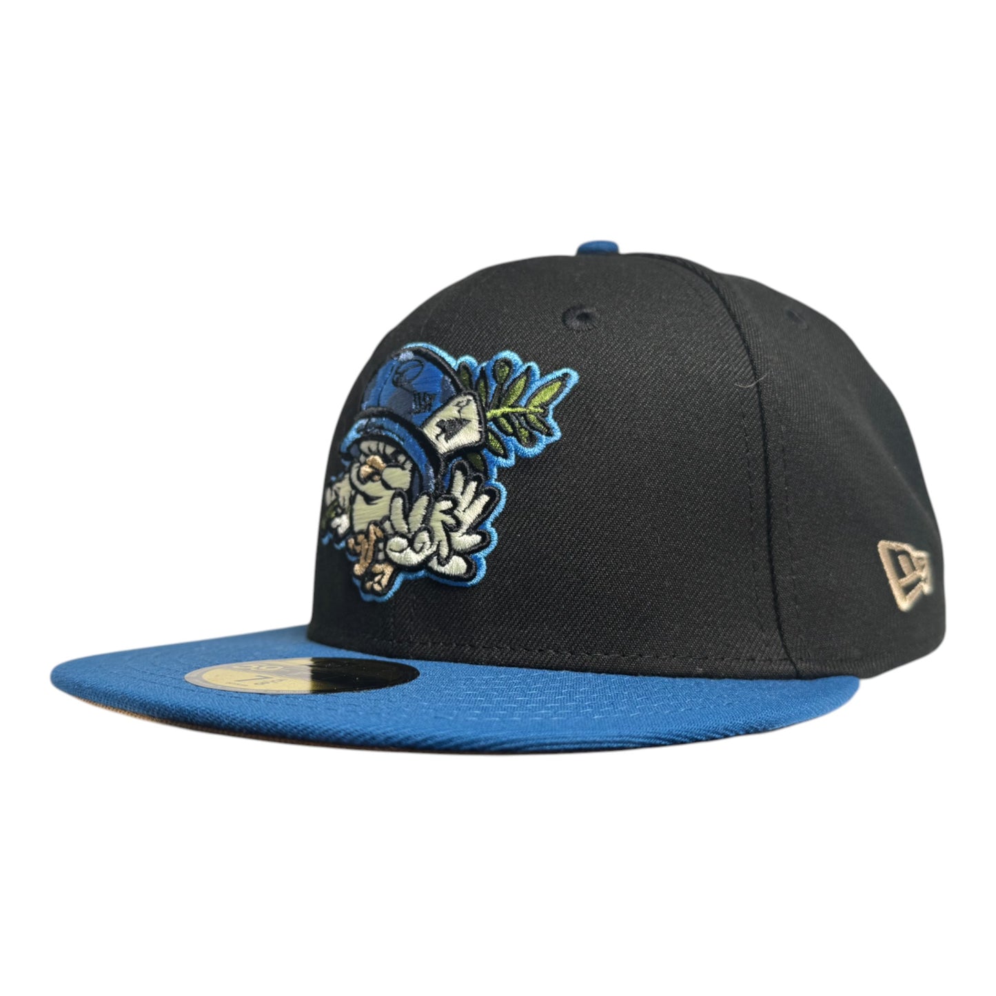 Peacekeepers "Dogfight" - by Clinker Phil New Era 59Fifty Fitted Hat