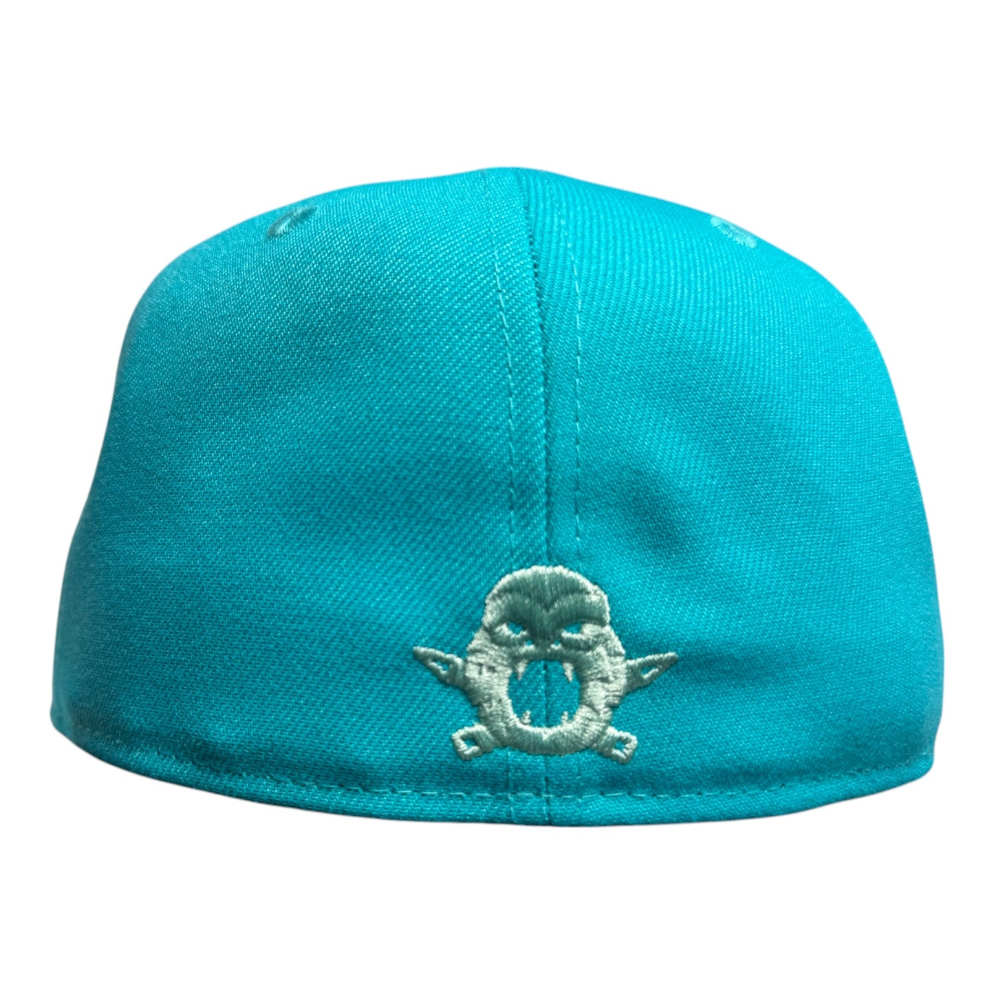 Passport to Hades - by Clinkers Good!deaRyan & DaObiWan New Era 59Fifty Fitted Hat