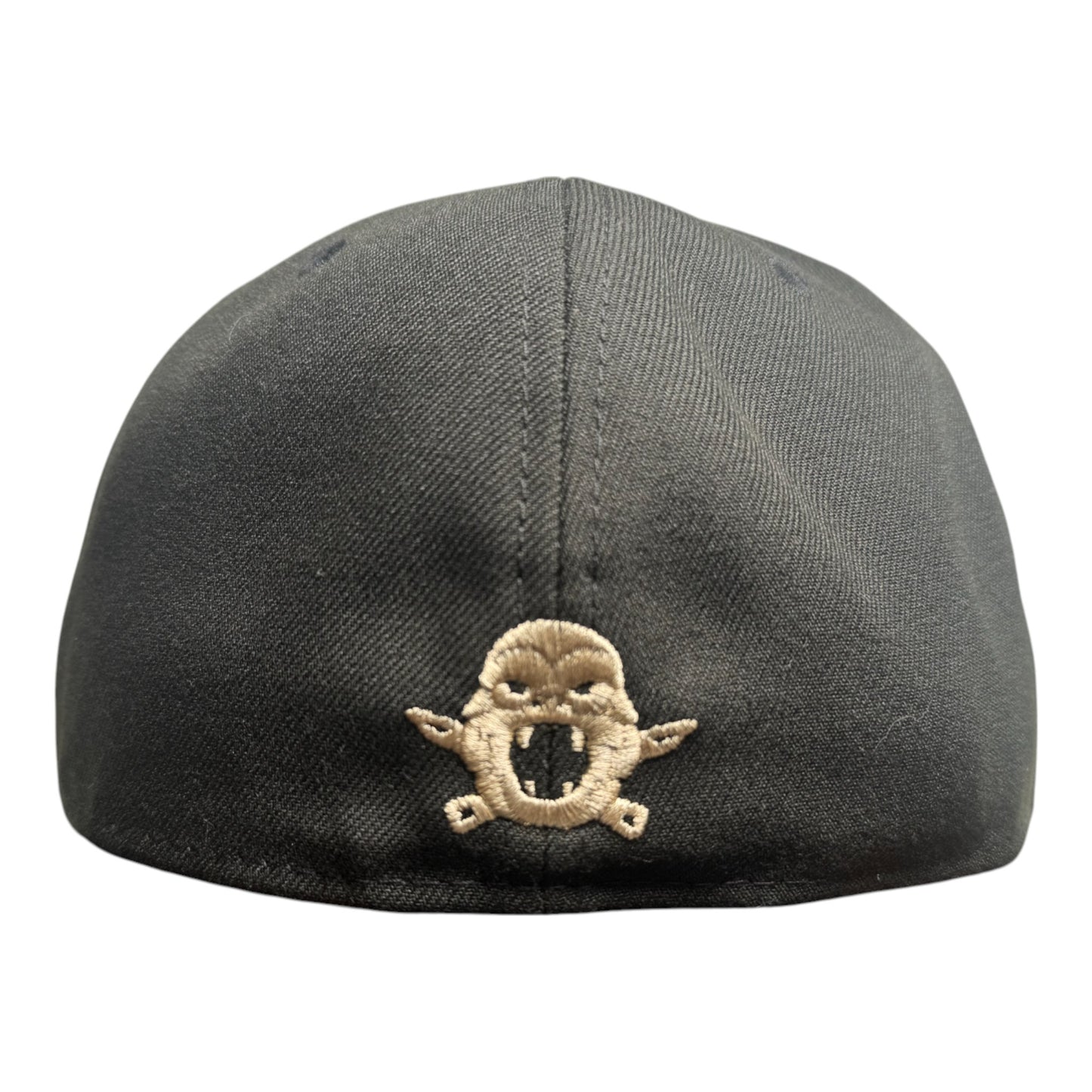 Knock - by Clinker Flanagan Studios New Era 59Fifty Fitted Hat