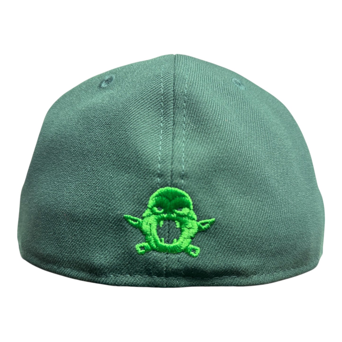Poisonous - by Clinker MJ Design 95 New Era 59Fifty Fitted Hat