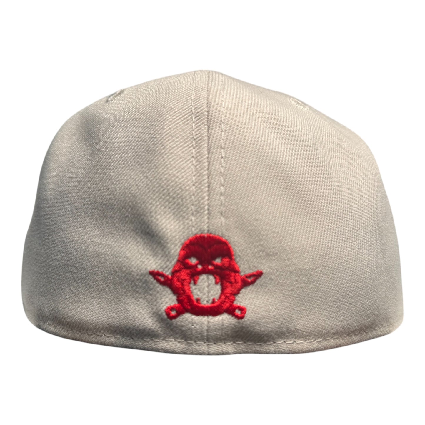 Yatagarasu “Tokyo” - by Clinker Austin New Era 59Fifty Fitted Hat