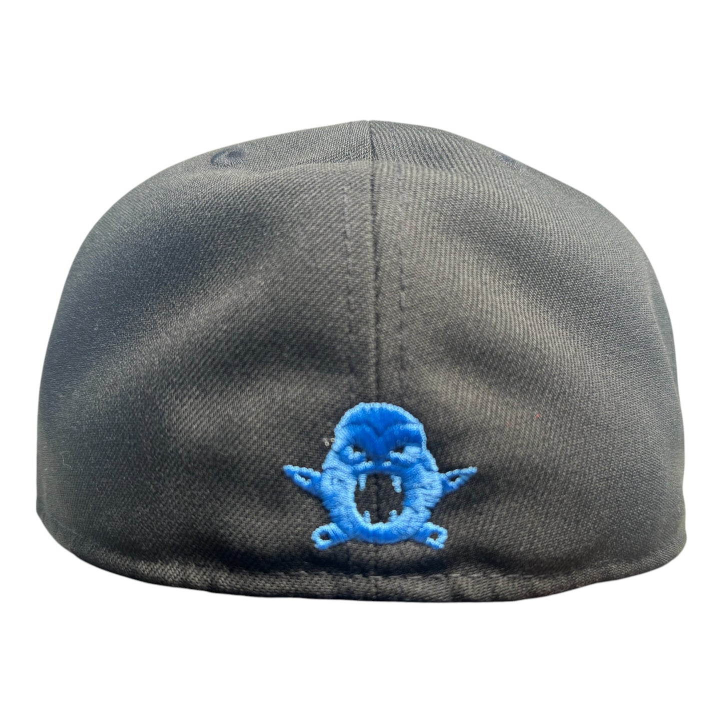 Rocky Mountains Calling - by Clinkers Erin & Rafael New Era 59Fifty Fitted Hat
